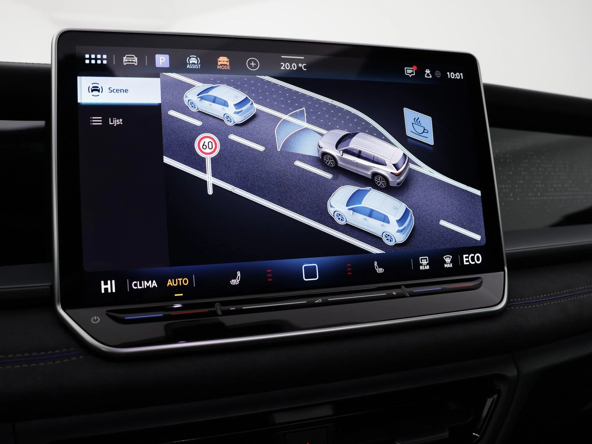 Hoofdafbeelding Volkswagen Tayron