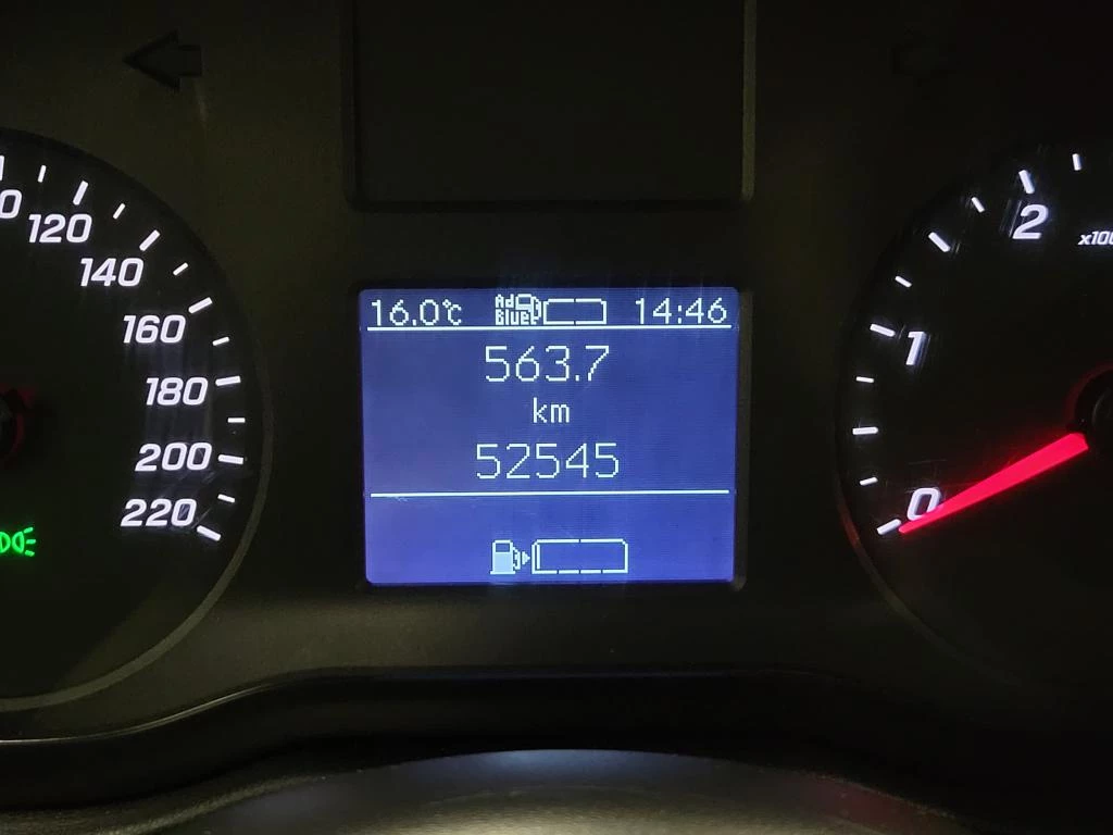 Hoofdafbeelding Mercedes-Benz Citan