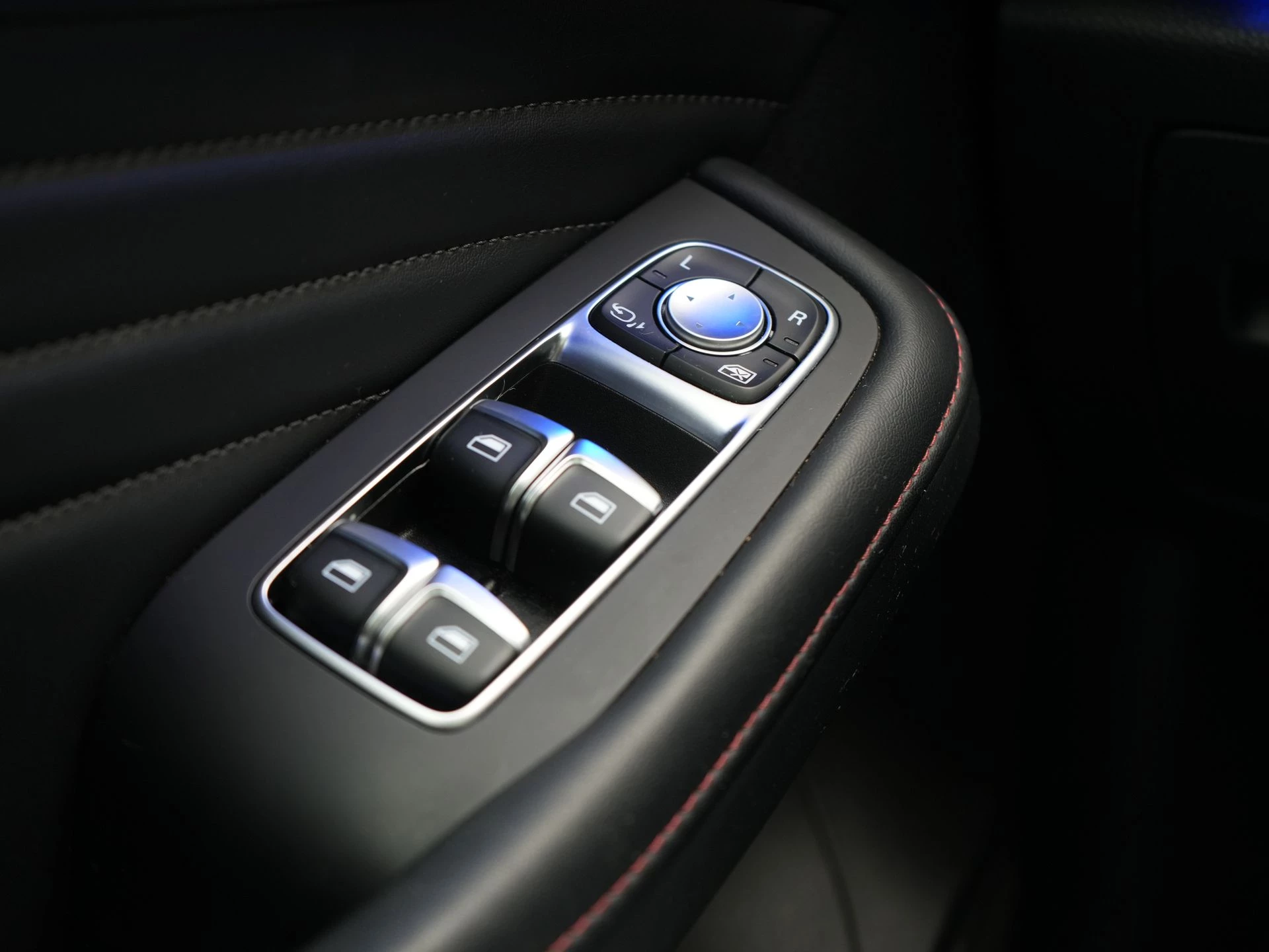 Hoofdafbeelding MG EHS