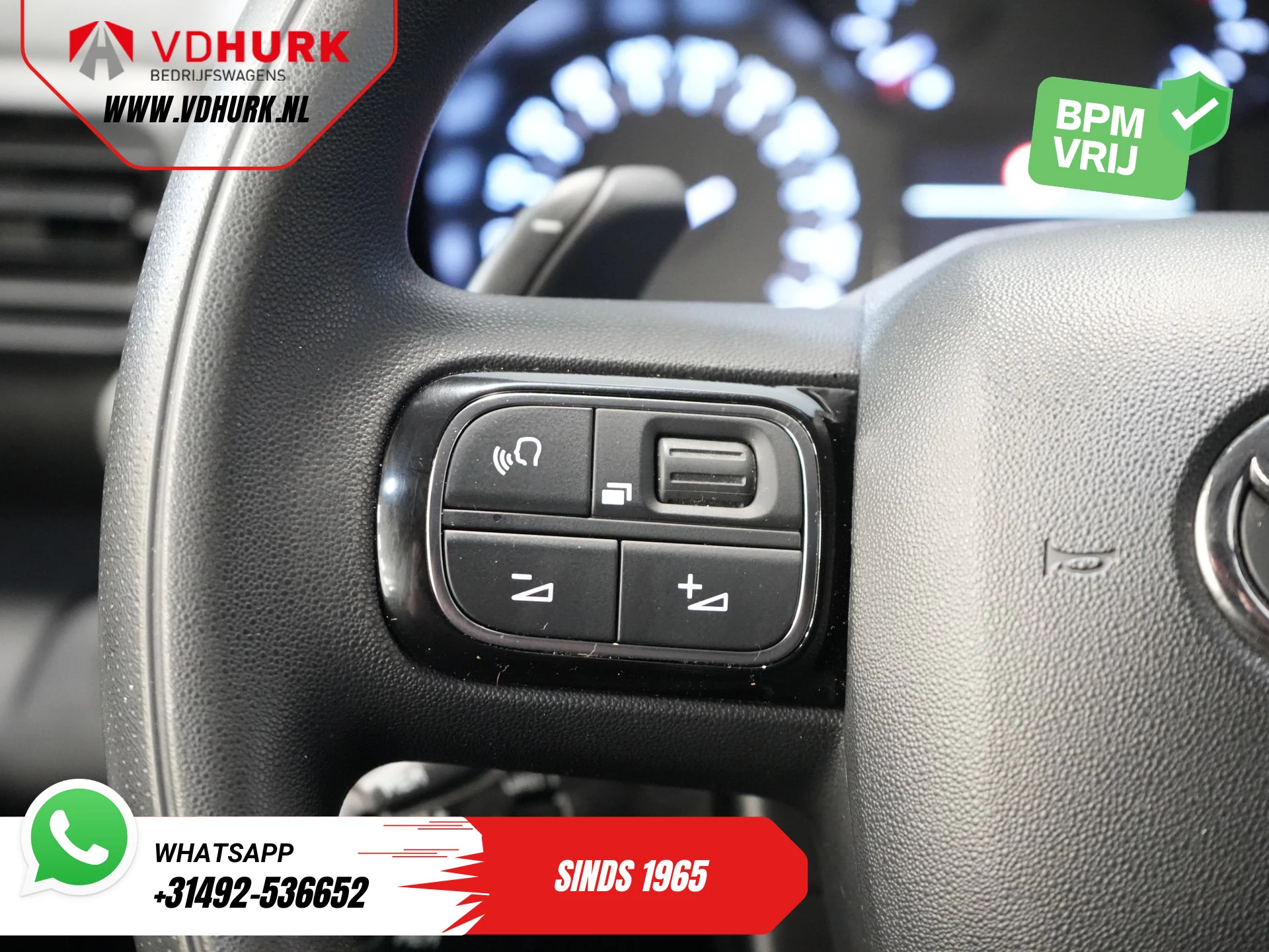 Hoofdafbeelding Toyota ProAce