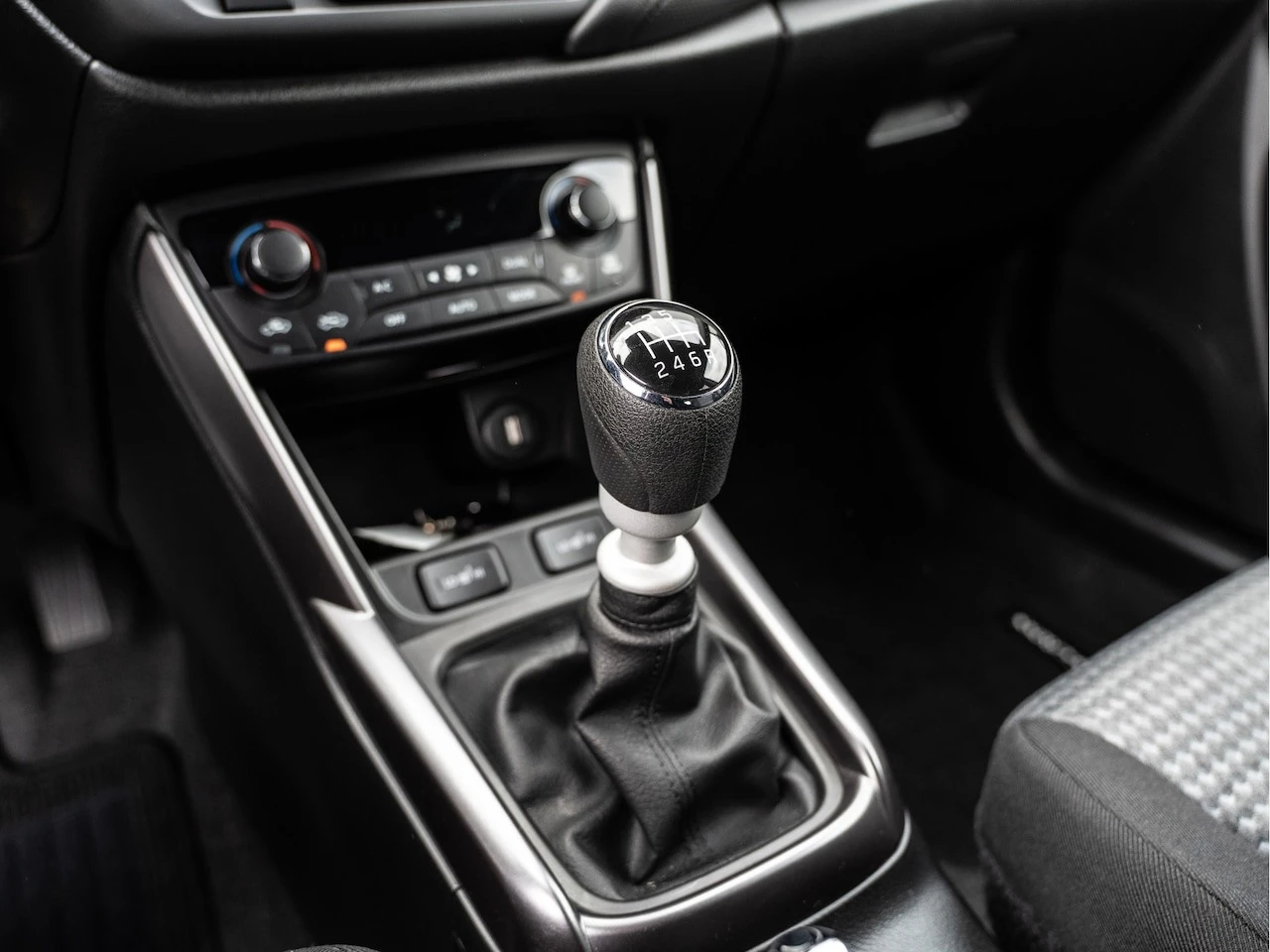 Hoofdafbeelding Suzuki S-Cross