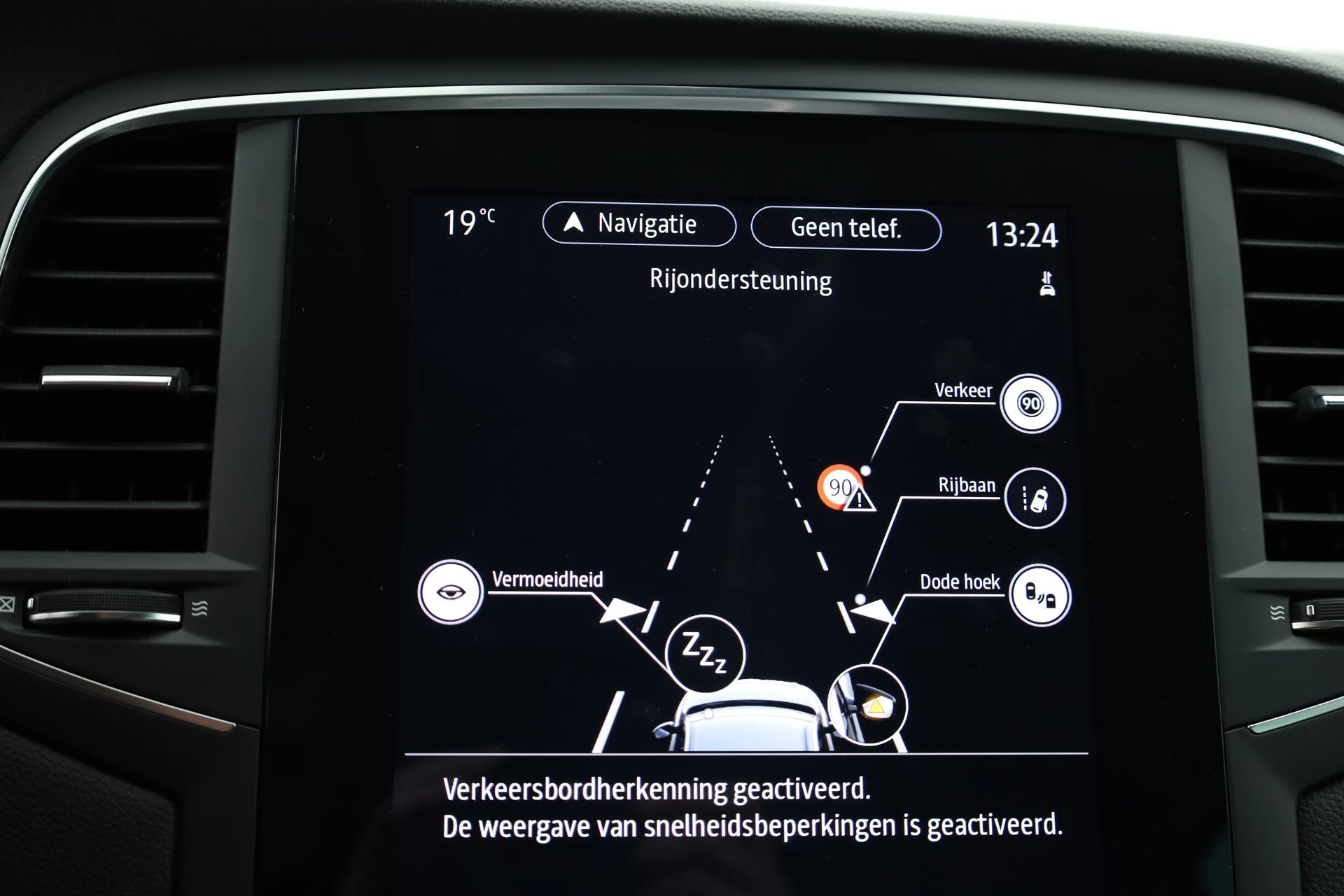 Hoofdafbeelding Renault Megane E-Tech