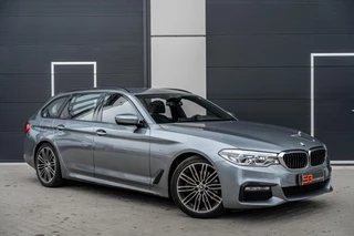 BMW 5-serie Touring 520i High Executive M Sport