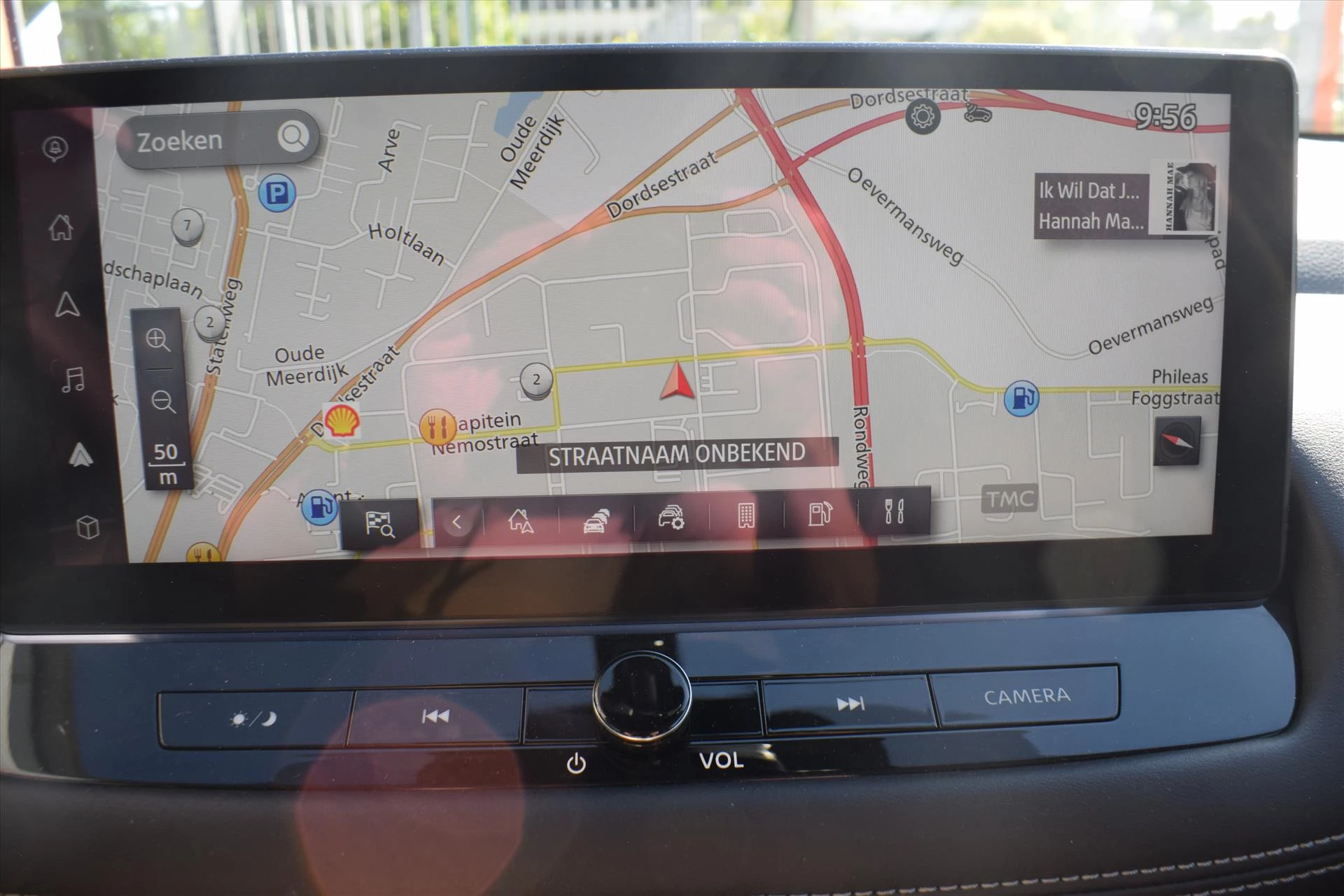 Hoofdafbeelding Nissan X-Trail