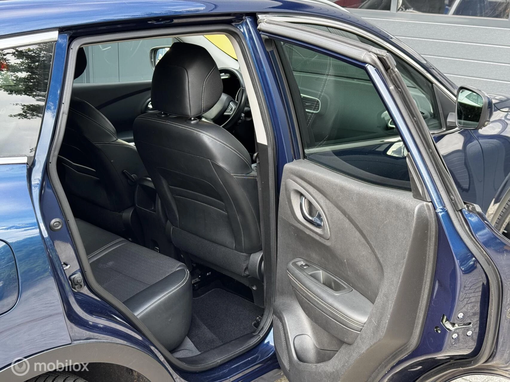 Hoofdafbeelding Renault Kadjar