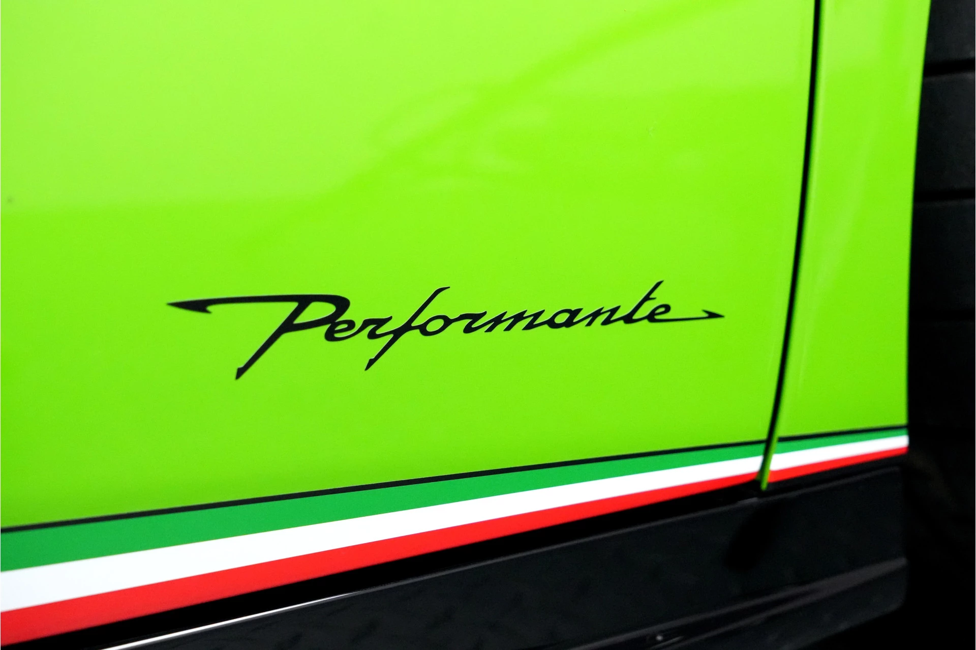 Hoofdafbeelding Lamborghini Huracán