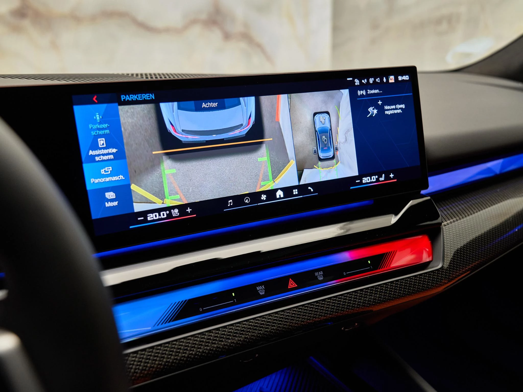 Hoofdafbeelding BMW M5