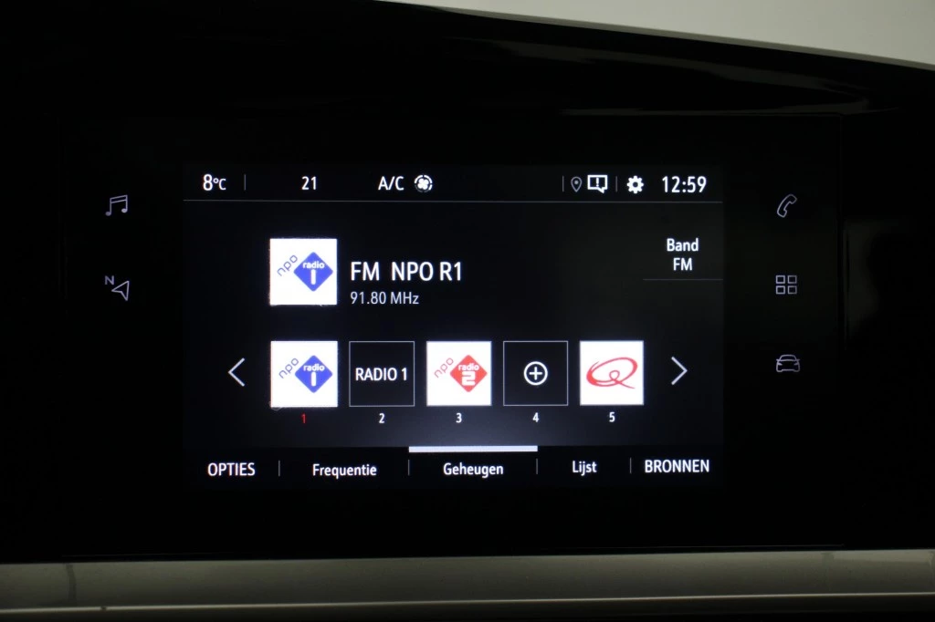 Hoofdafbeelding Opel Mokka-e