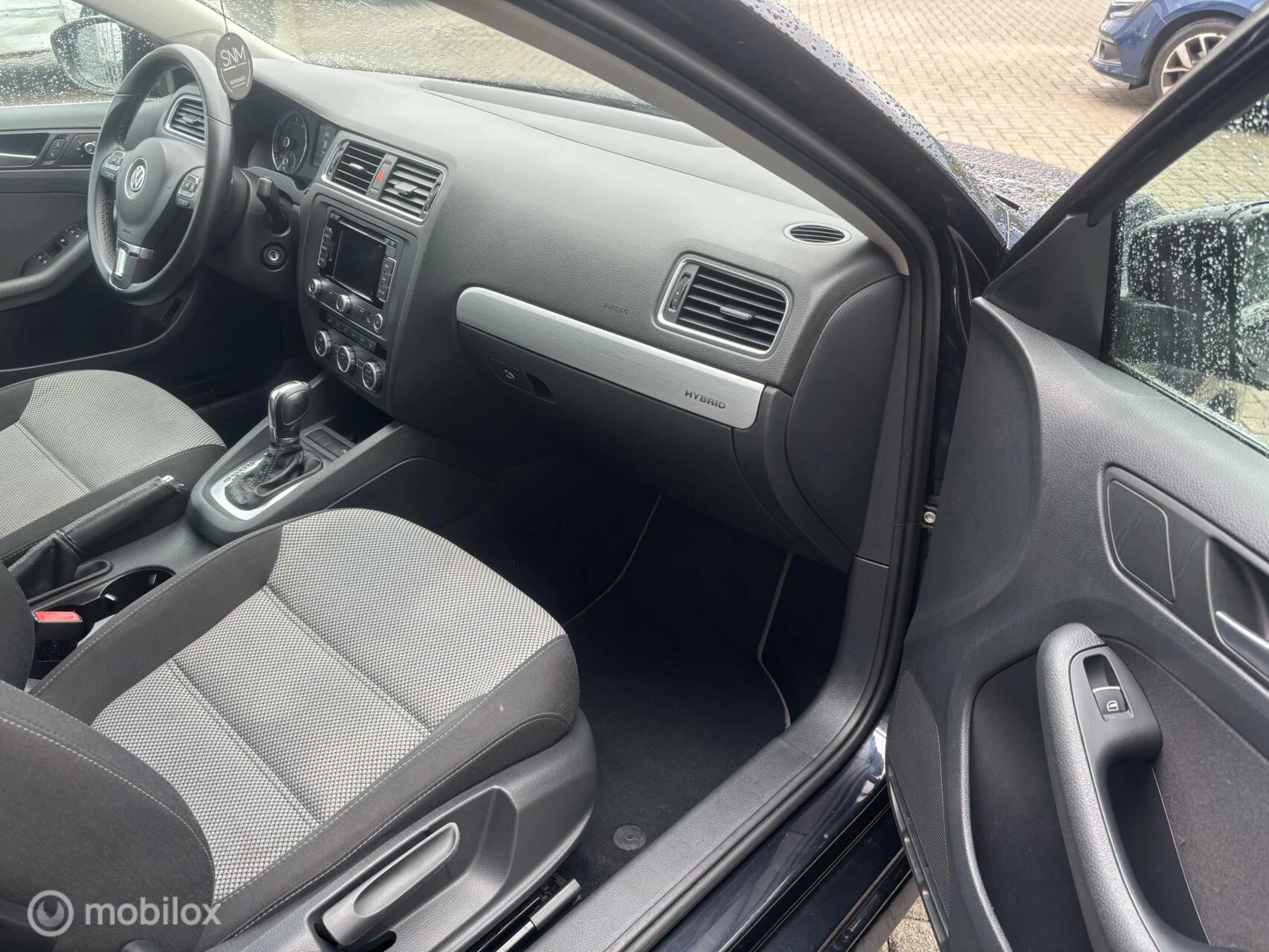 Hoofdafbeelding Volkswagen Jetta