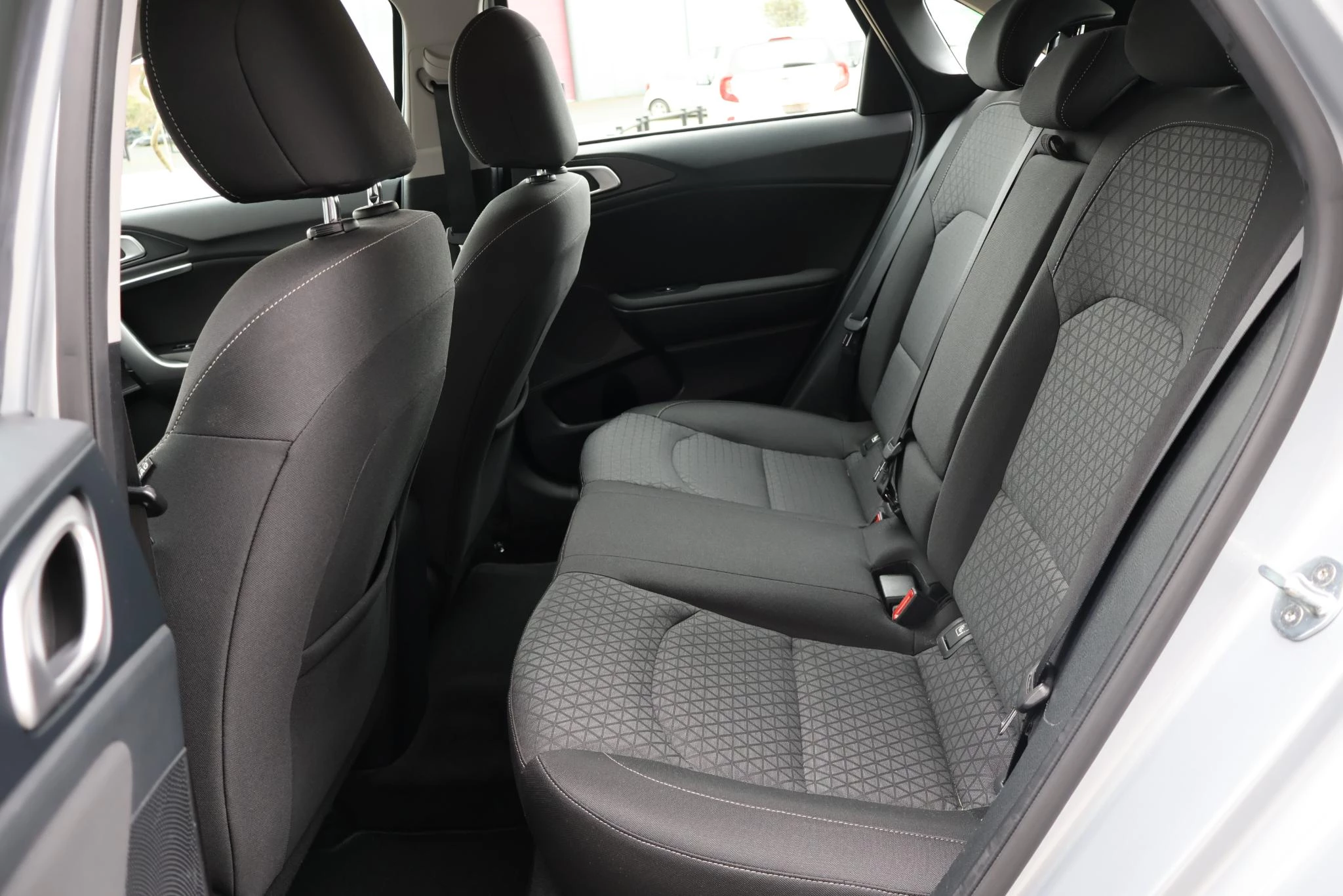 Hoofdafbeelding Kia Ceed