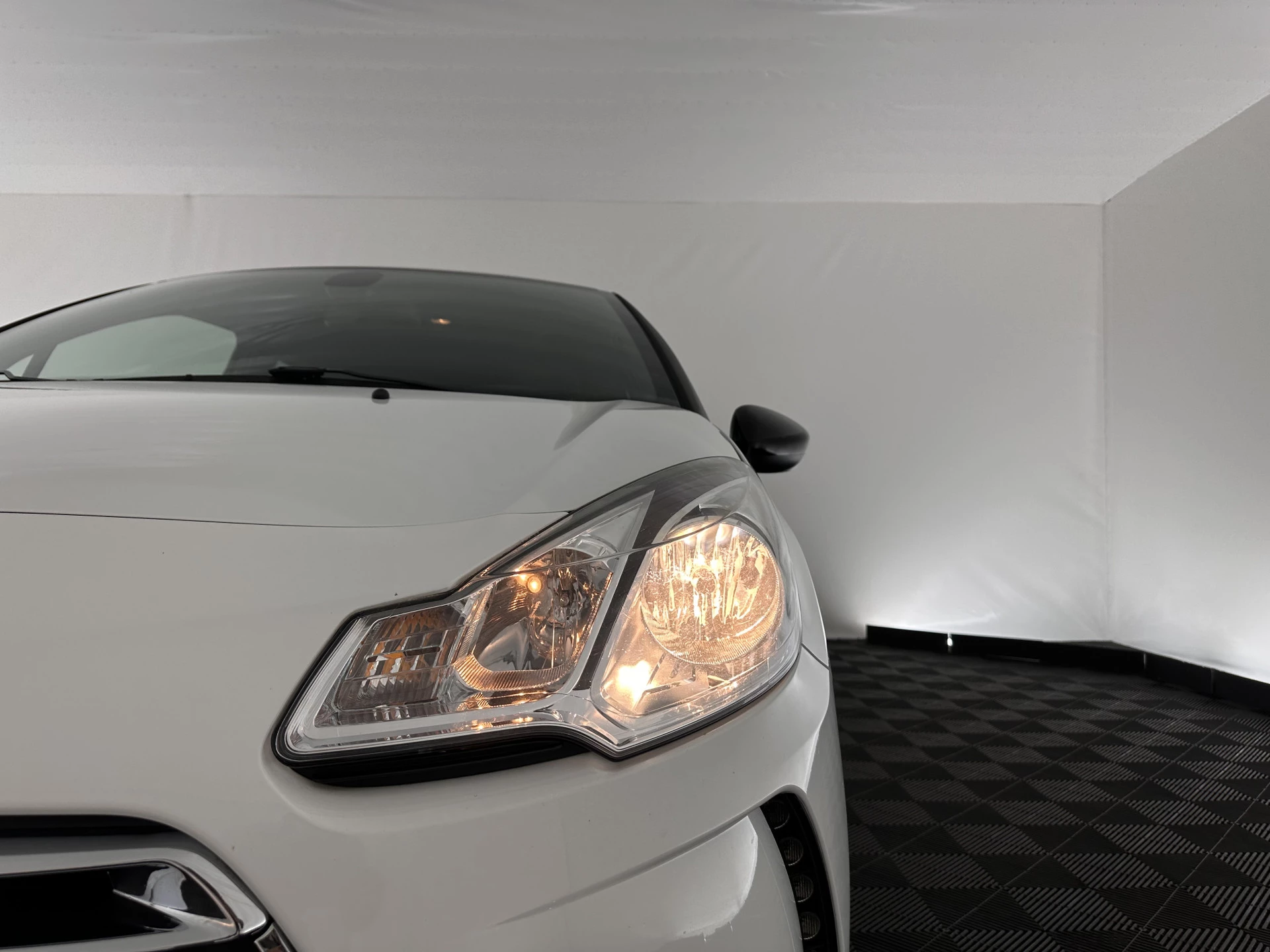 Hoofdafbeelding DS DS 3