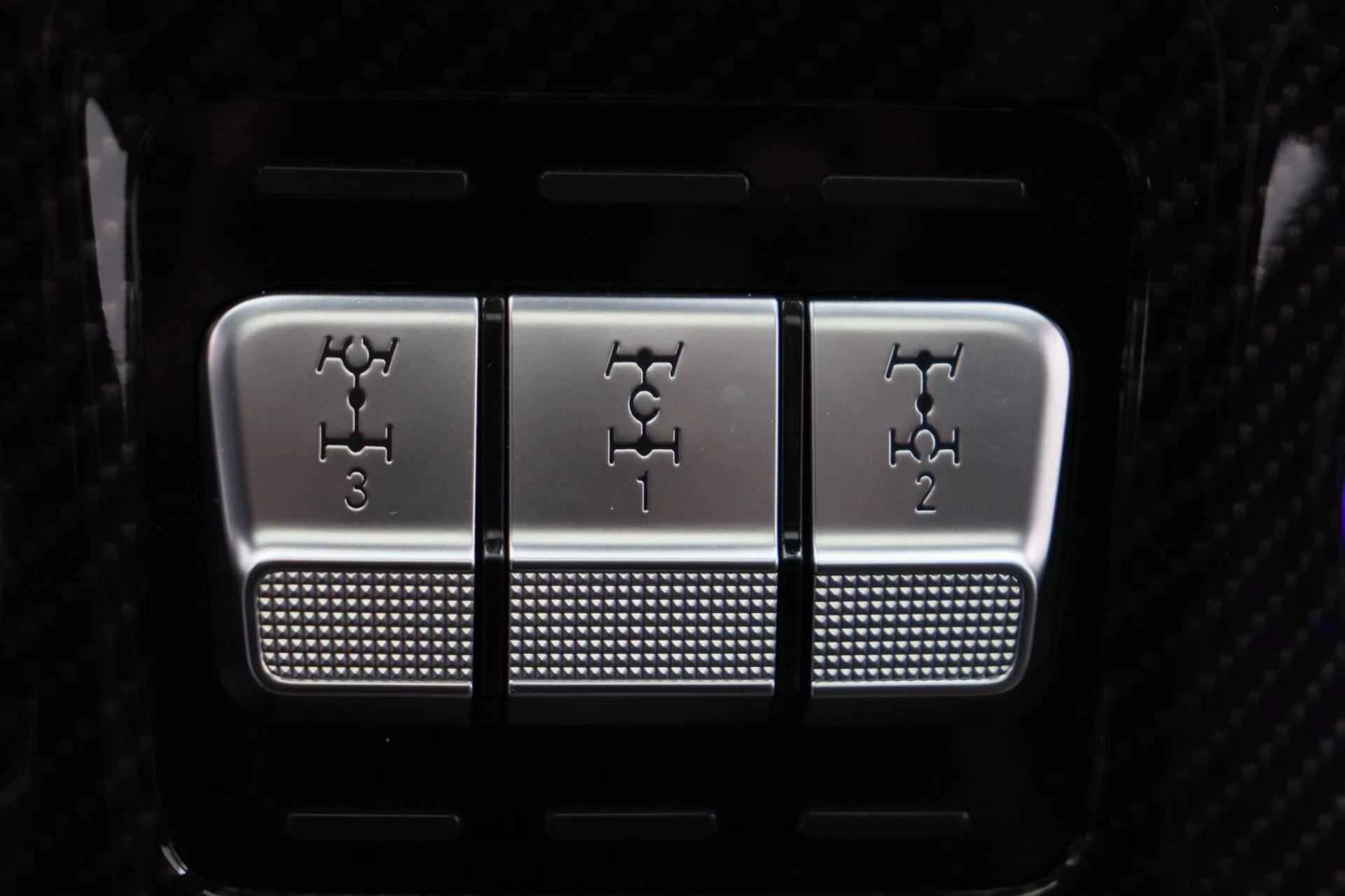 Hoofdafbeelding Mercedes-Benz G-Klasse