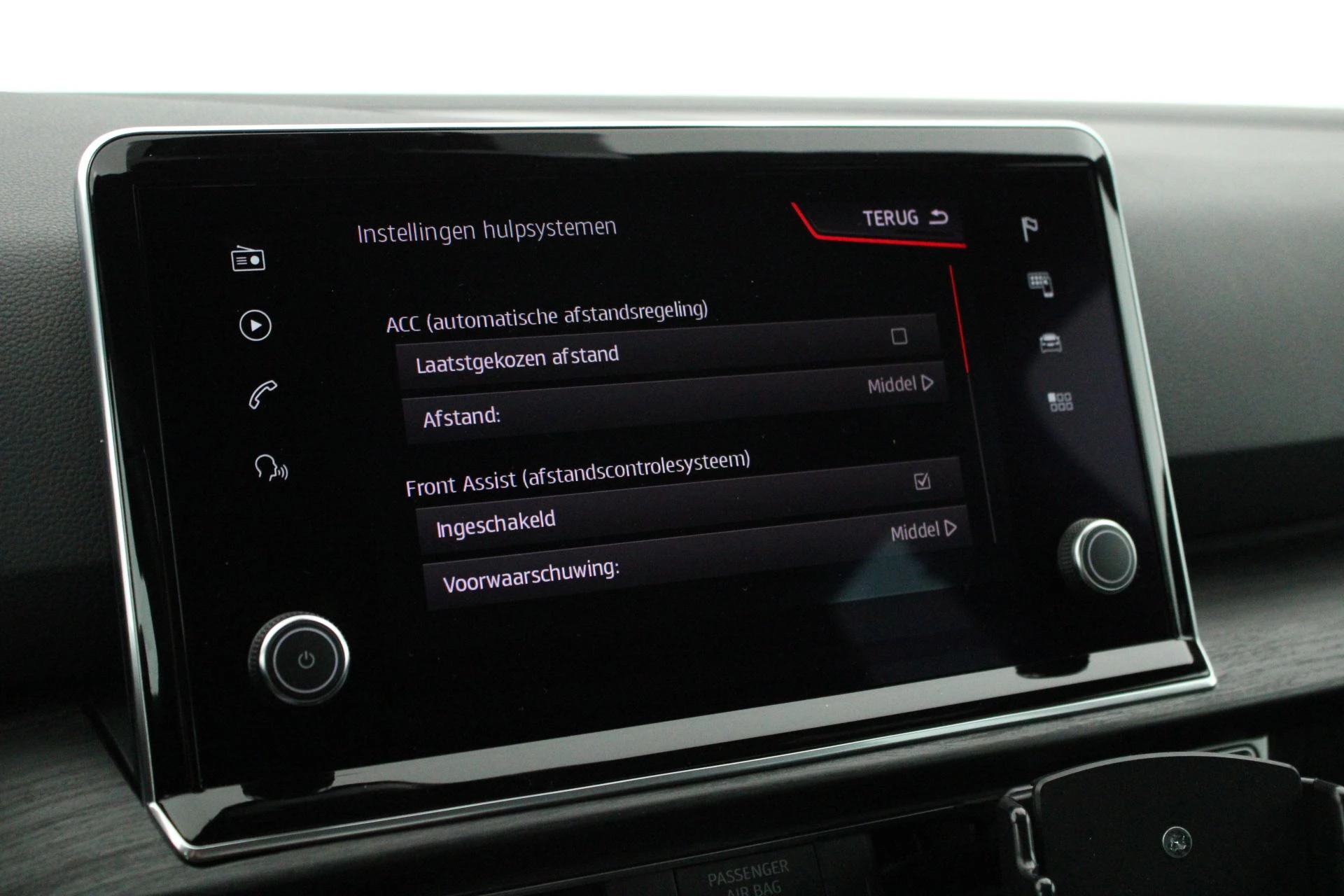 Hoofdafbeelding SEAT Tarraco