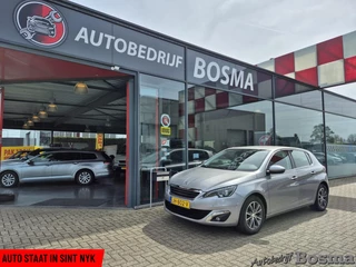 Peugeot 308 1.2 PureTech Allure