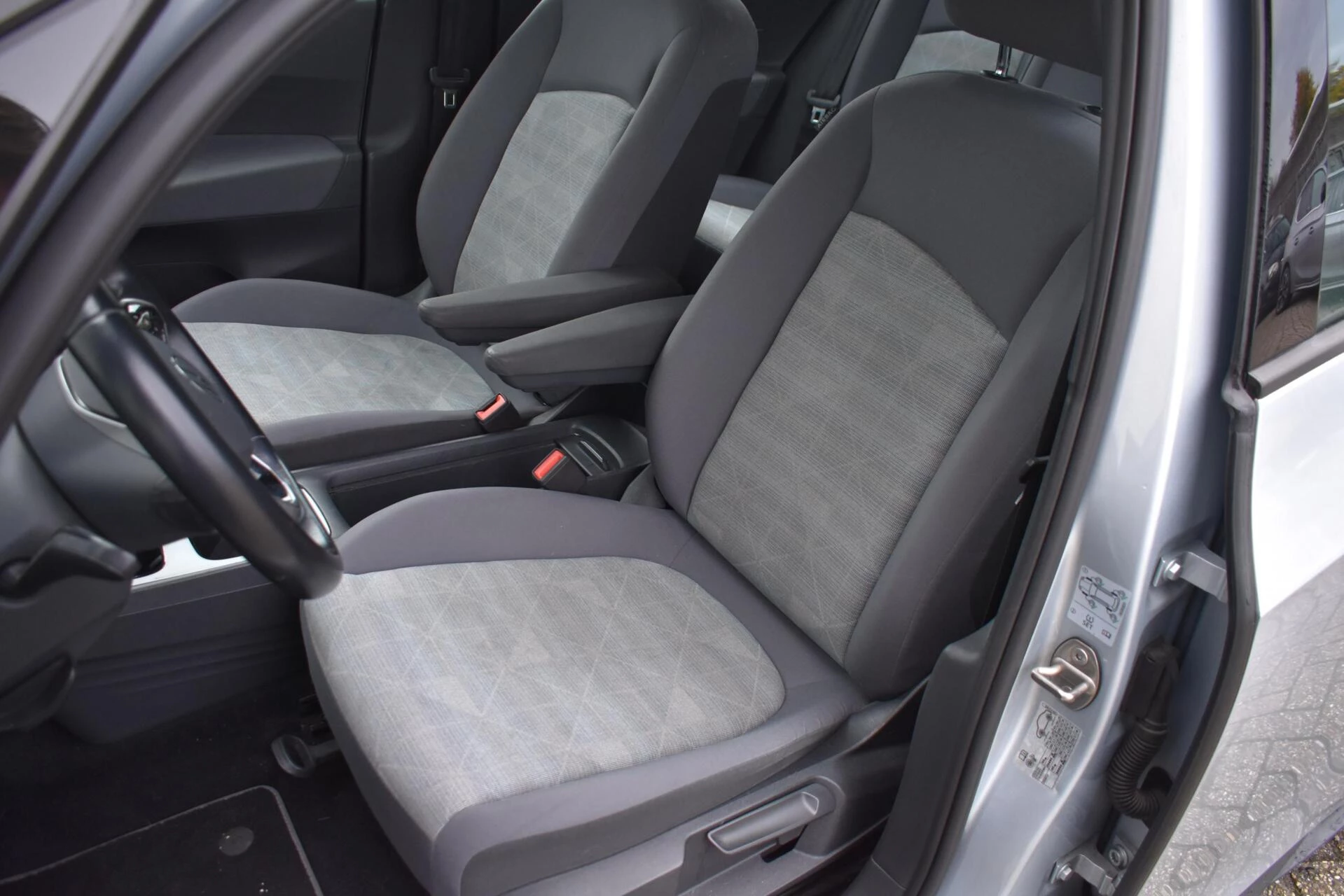 Hoofdafbeelding Volkswagen ID.3