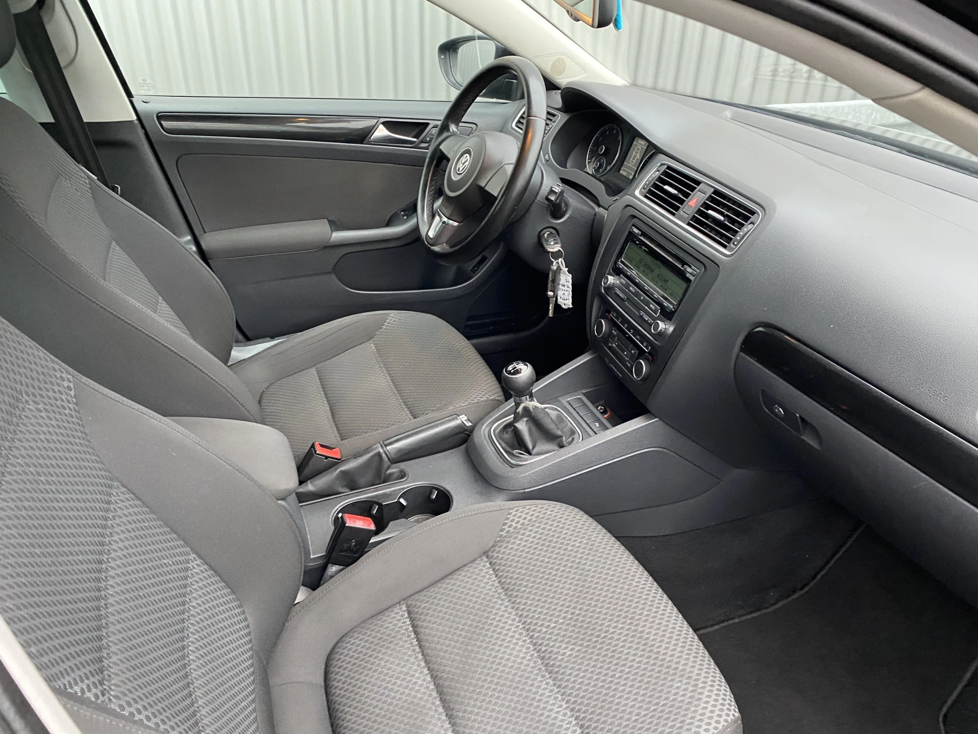 Hoofdafbeelding Volkswagen Jetta