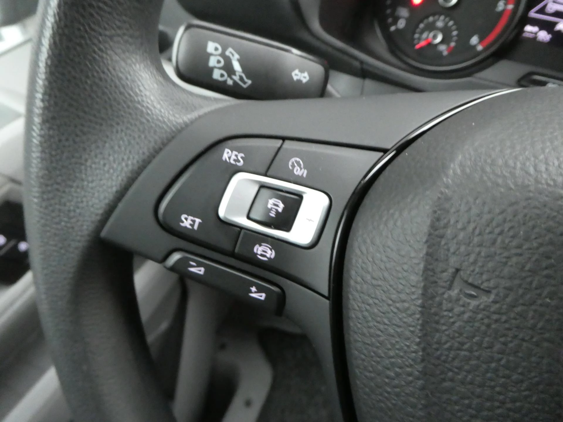 Hoofdafbeelding MAN TGE