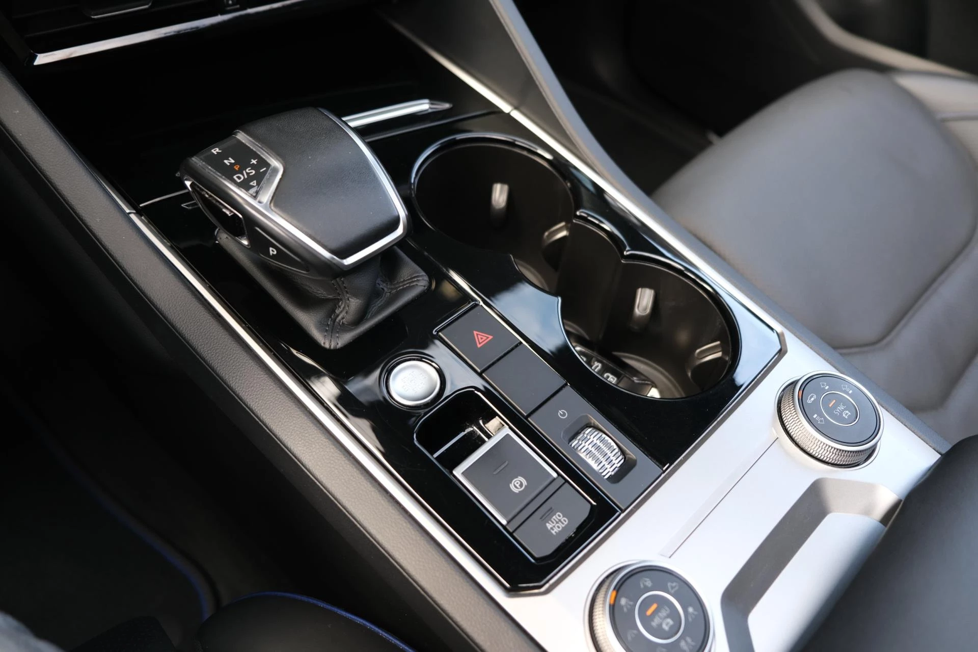 Hoofdafbeelding Volkswagen Touareg