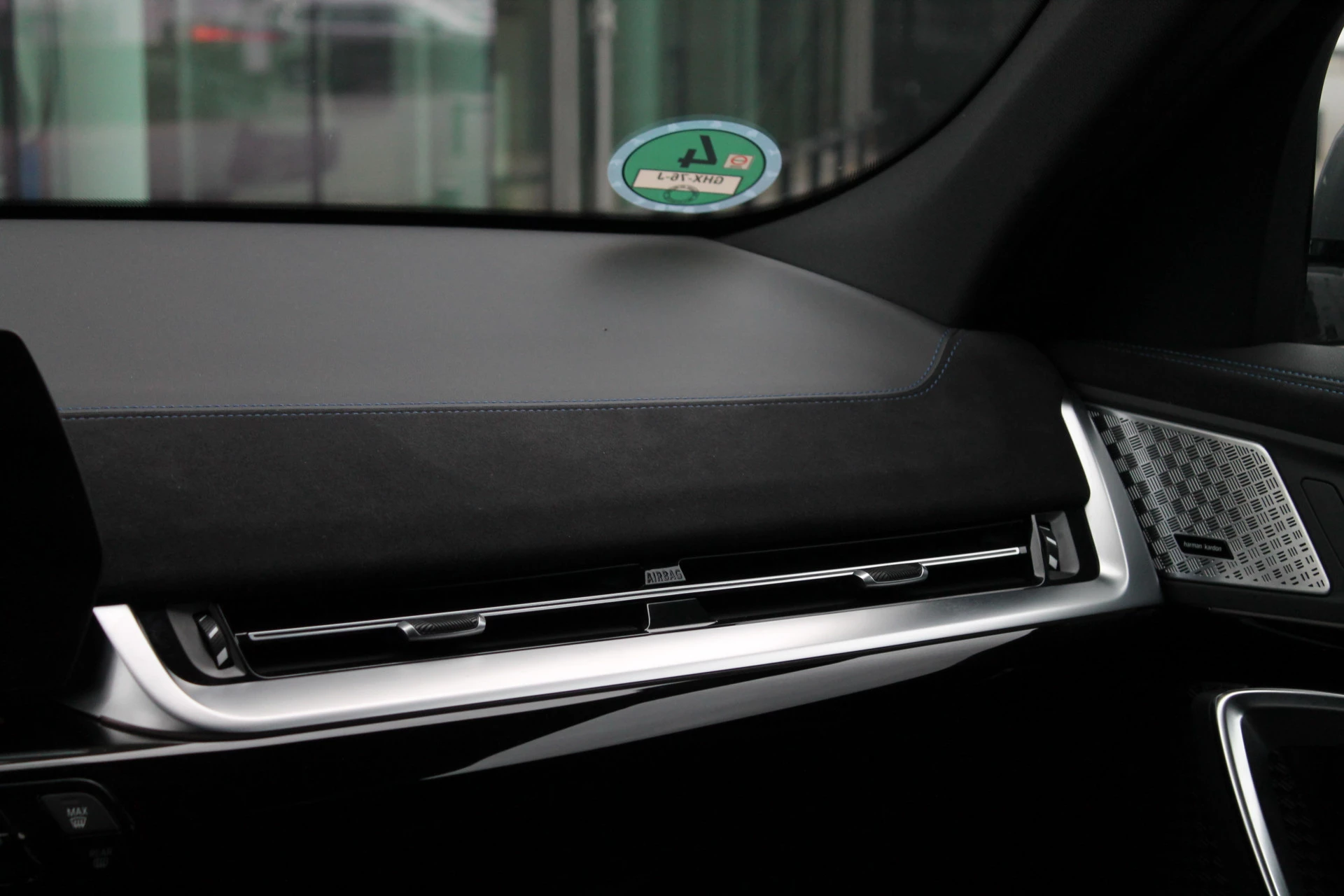 Hoofdafbeelding BMW iX2