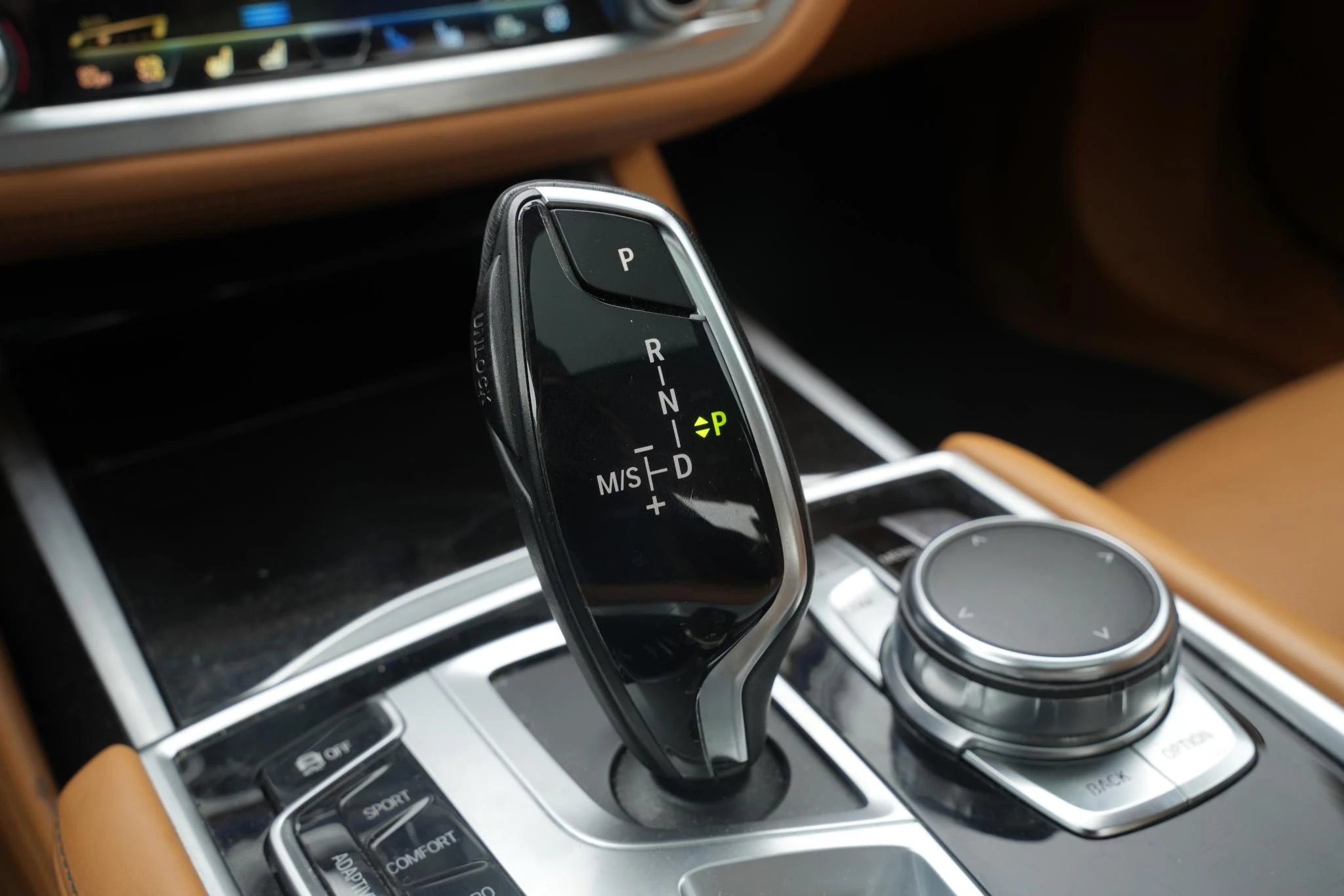 Hoofdafbeelding BMW 7 Serie