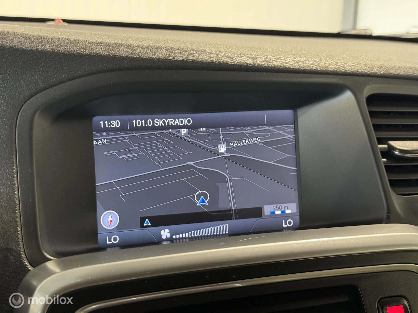 Hoofdafbeelding Volvo S60