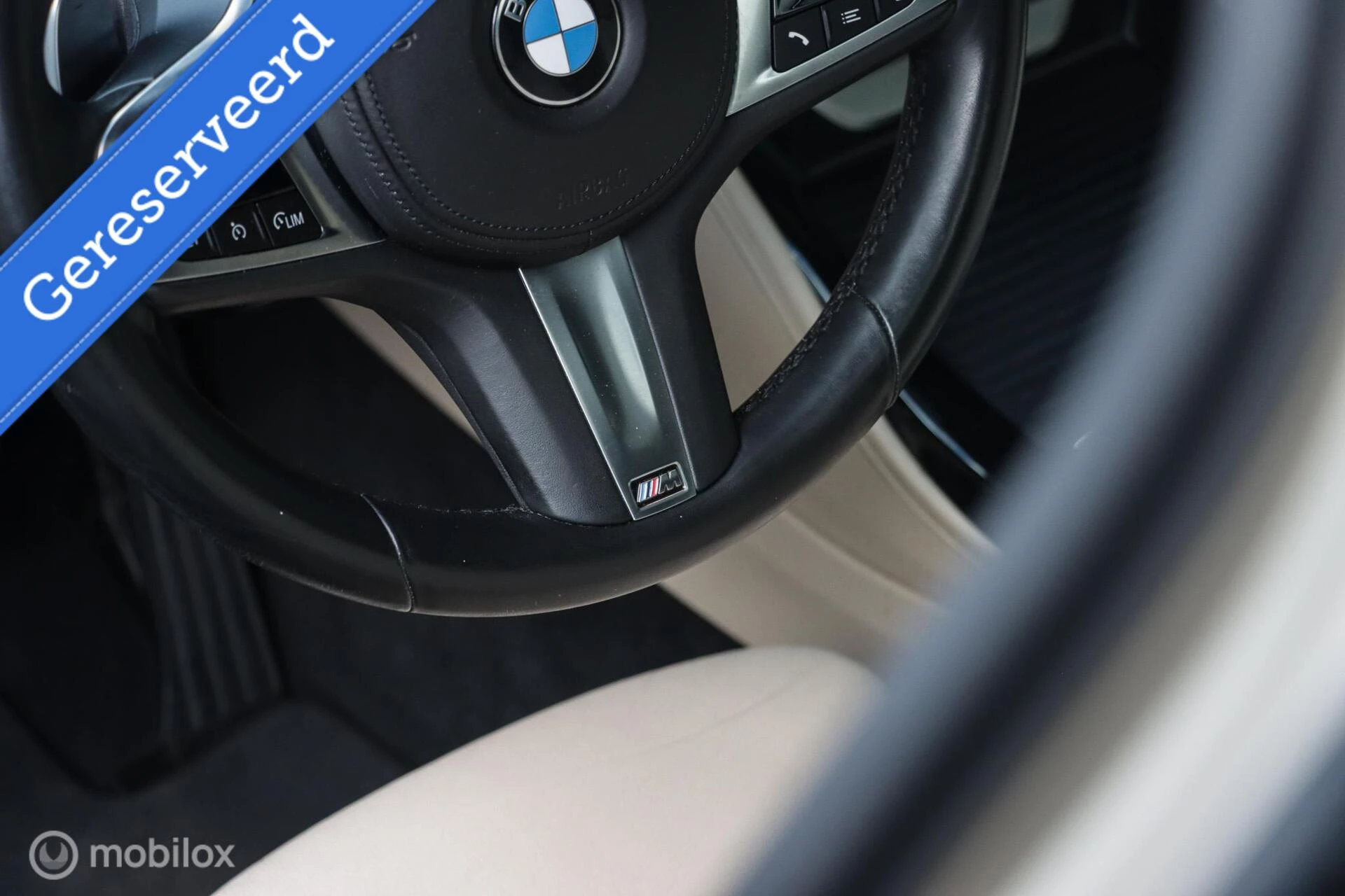 Hoofdafbeelding BMW X4