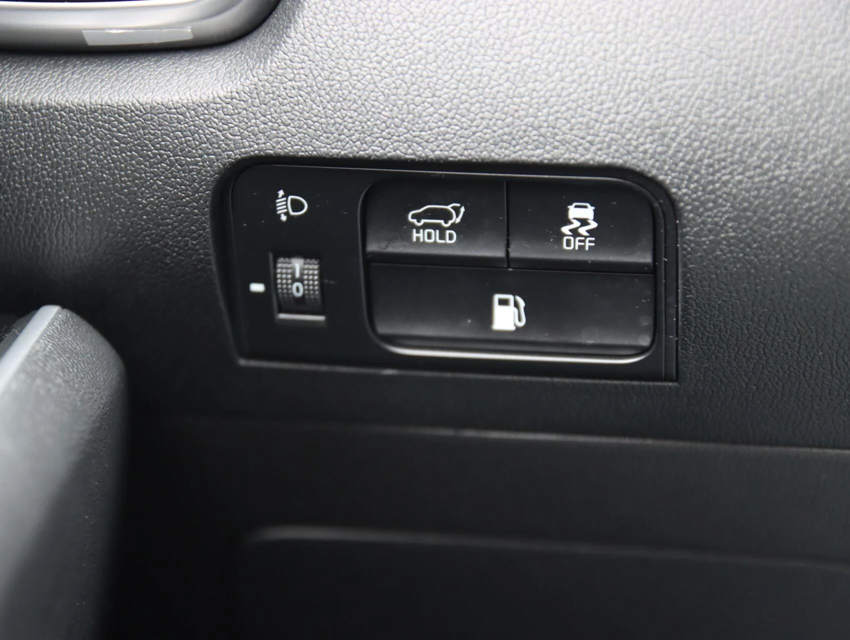 Hoofdafbeelding Kia Sorento