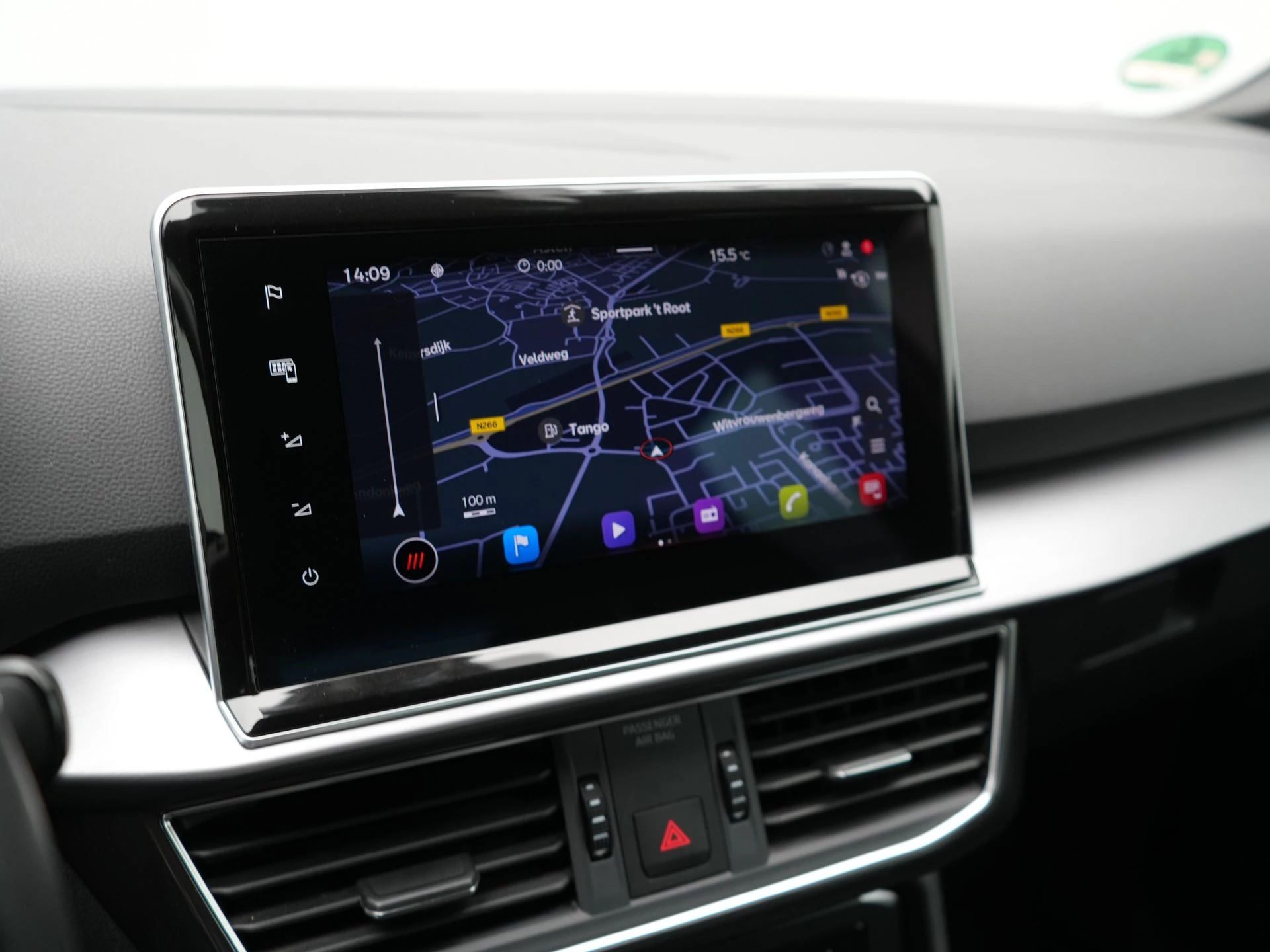 Hoofdafbeelding SEAT Tarraco