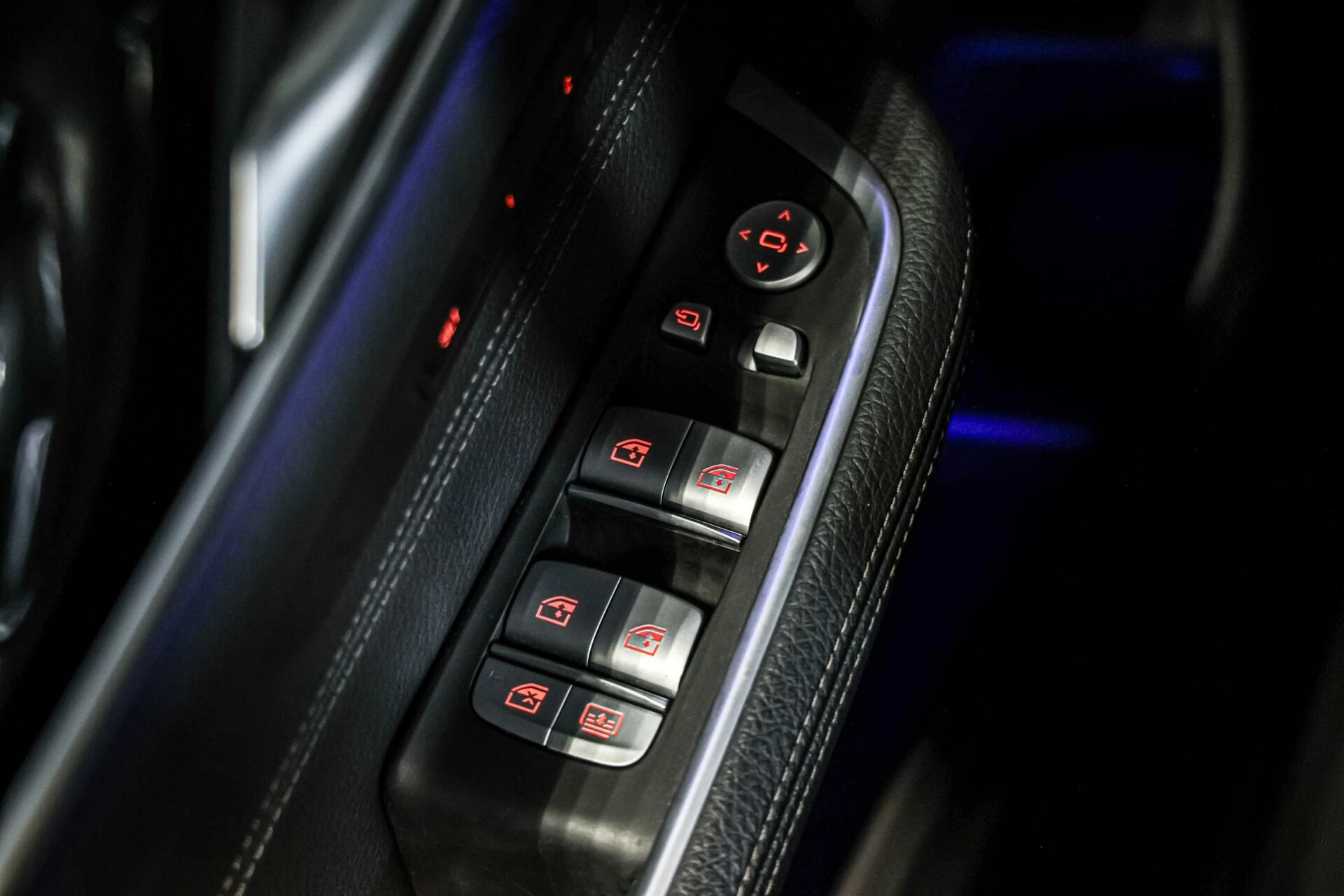 Hoofdafbeelding BMW 6 Serie