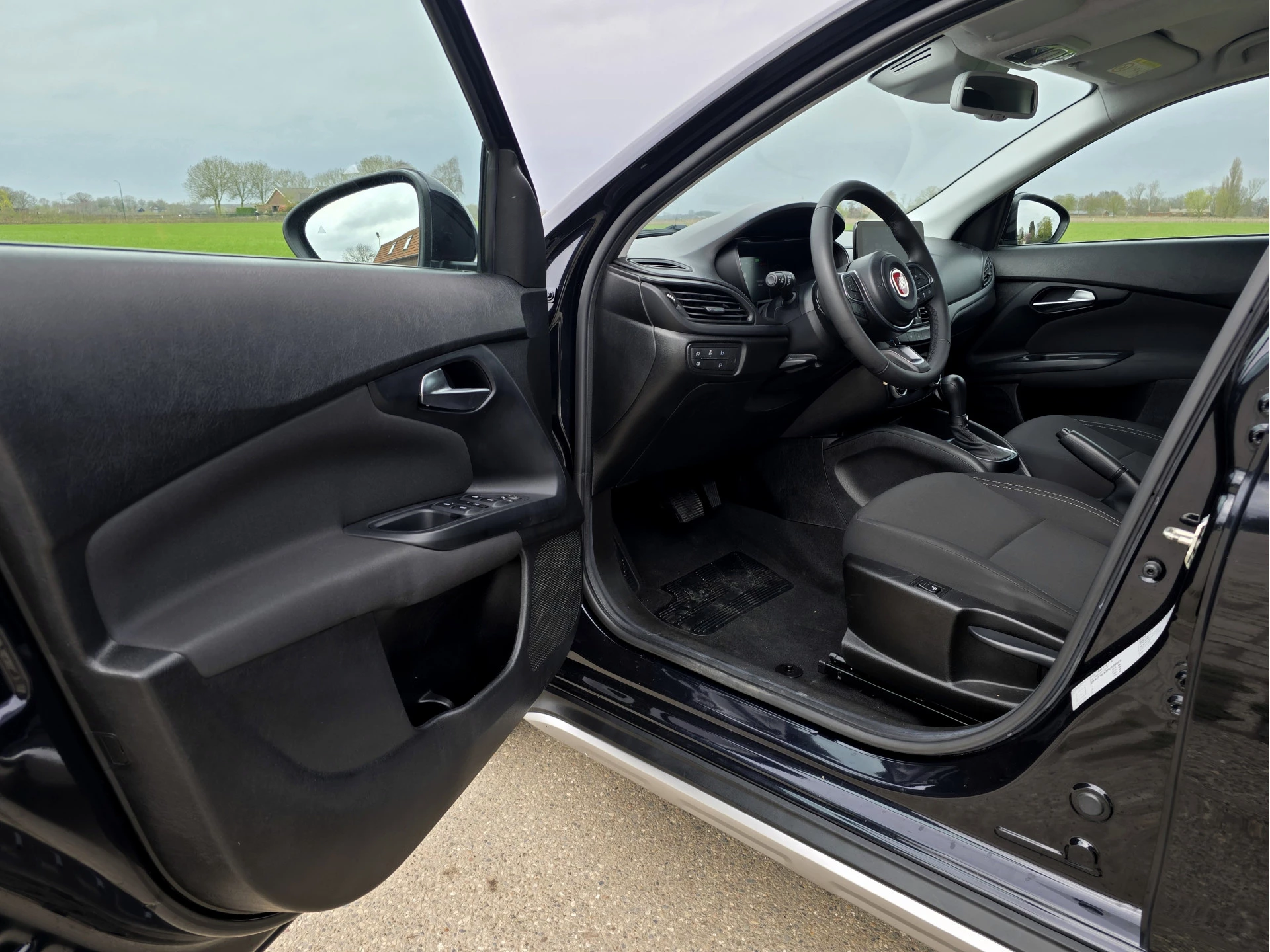 Hoofdafbeelding Fiat Tipo