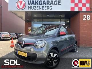 Renault Twingo 1.0 SCe Collection // AIRCO // PARKEERSENSOREN // LIMITER //