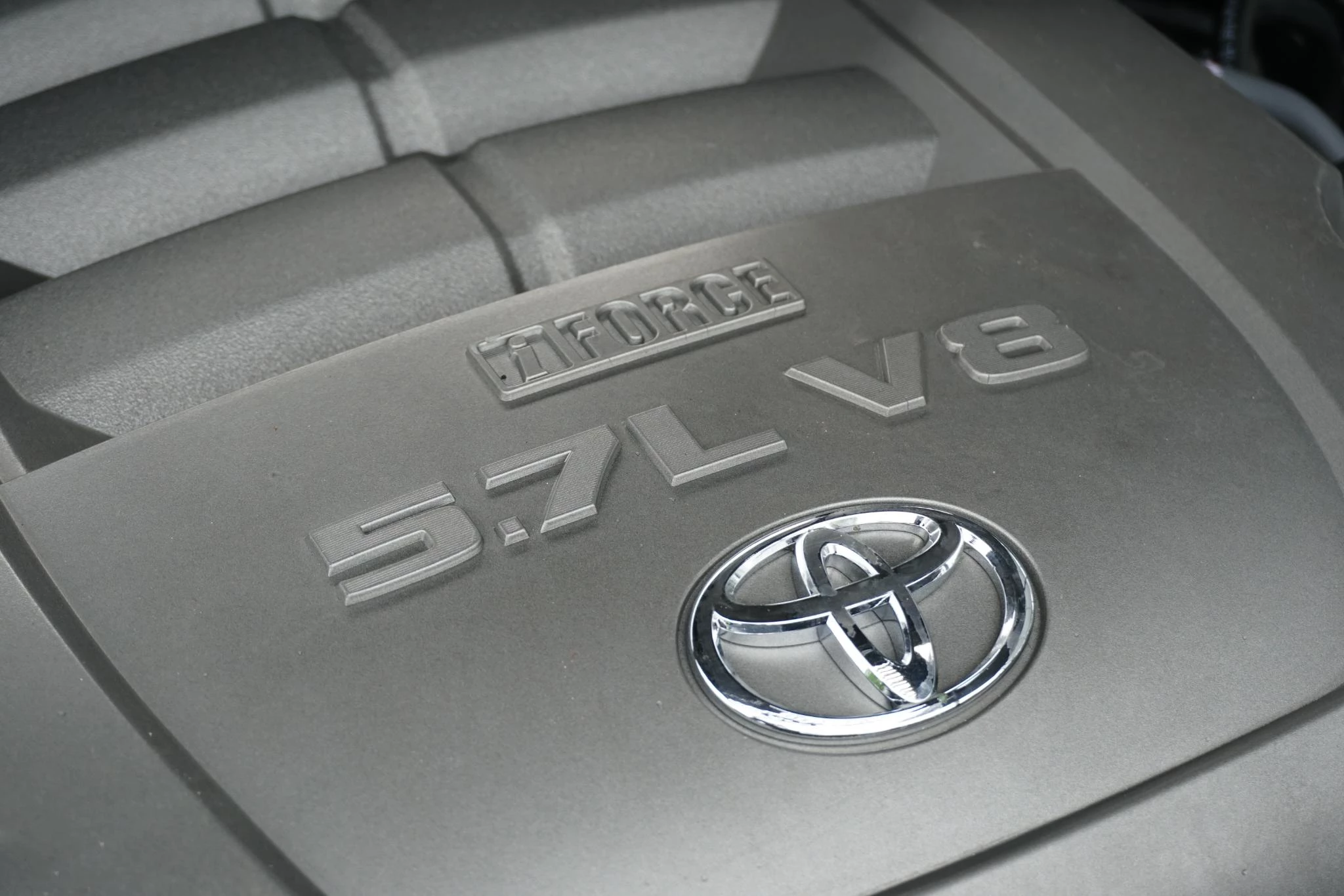 Hoofdafbeelding Toyota Tundra