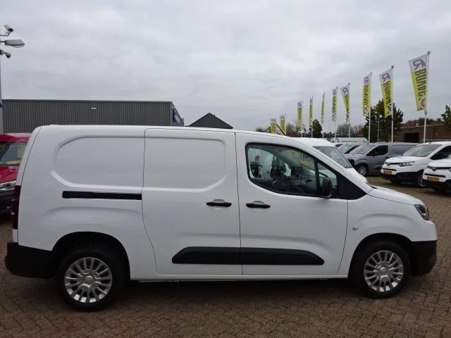 Hoofdafbeelding Toyota ProAce