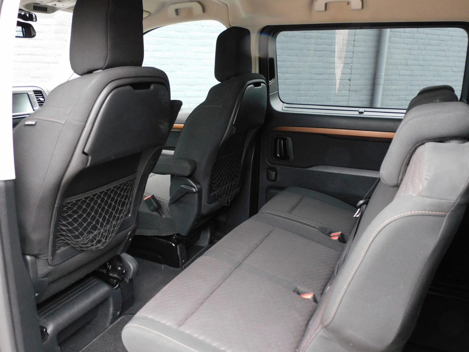 Hoofdafbeelding Toyota ProAce