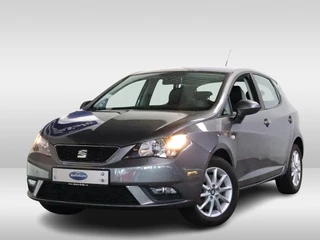 SEAT Ibiza 1.0 EcoTSI Style Connect '16