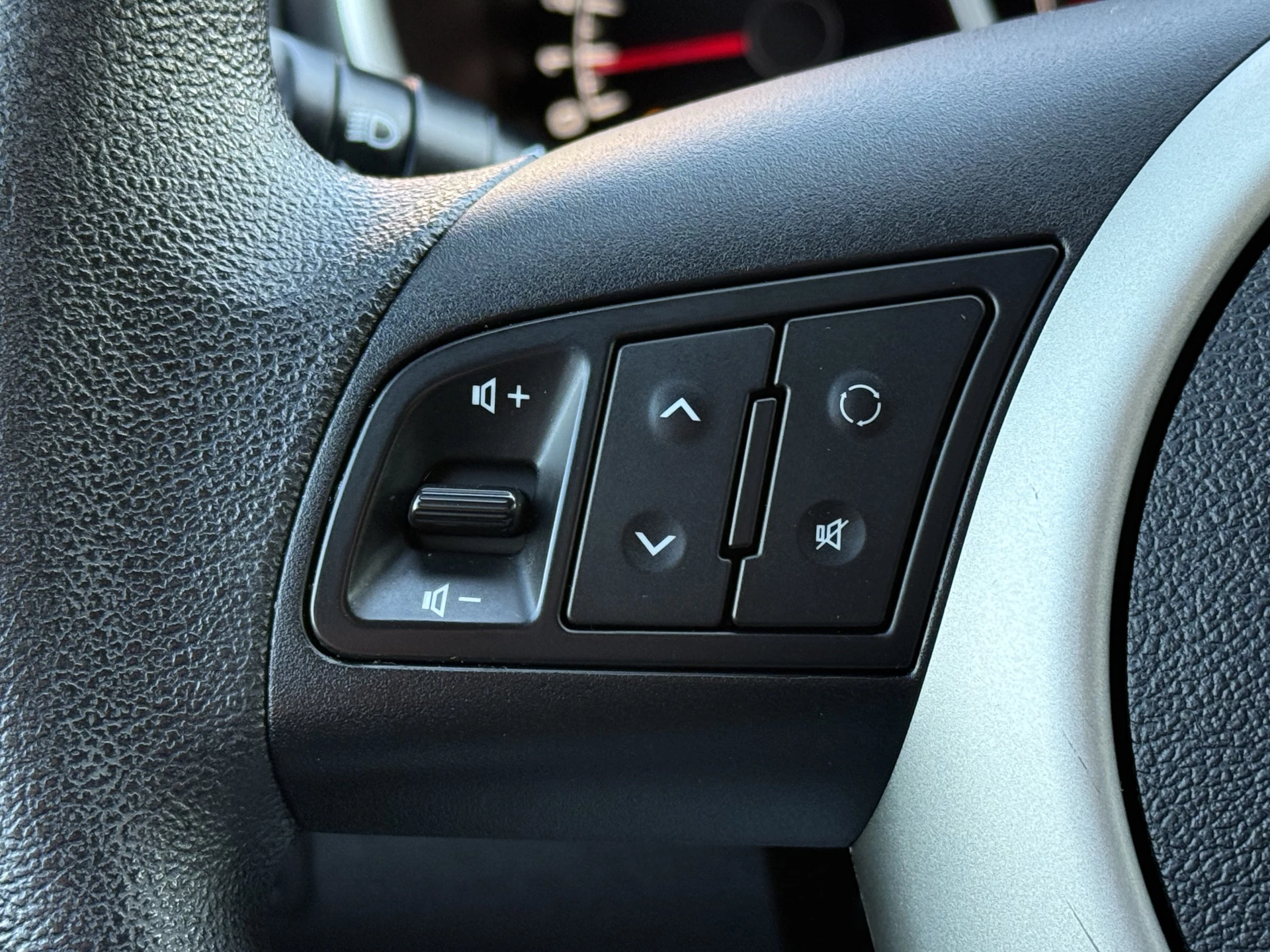 Hoofdafbeelding Kia Venga