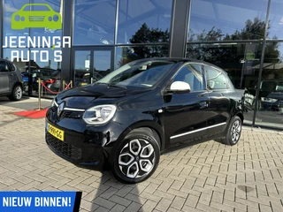 Renault Twingo Z.E. R80 |Navi|Cima|22kW