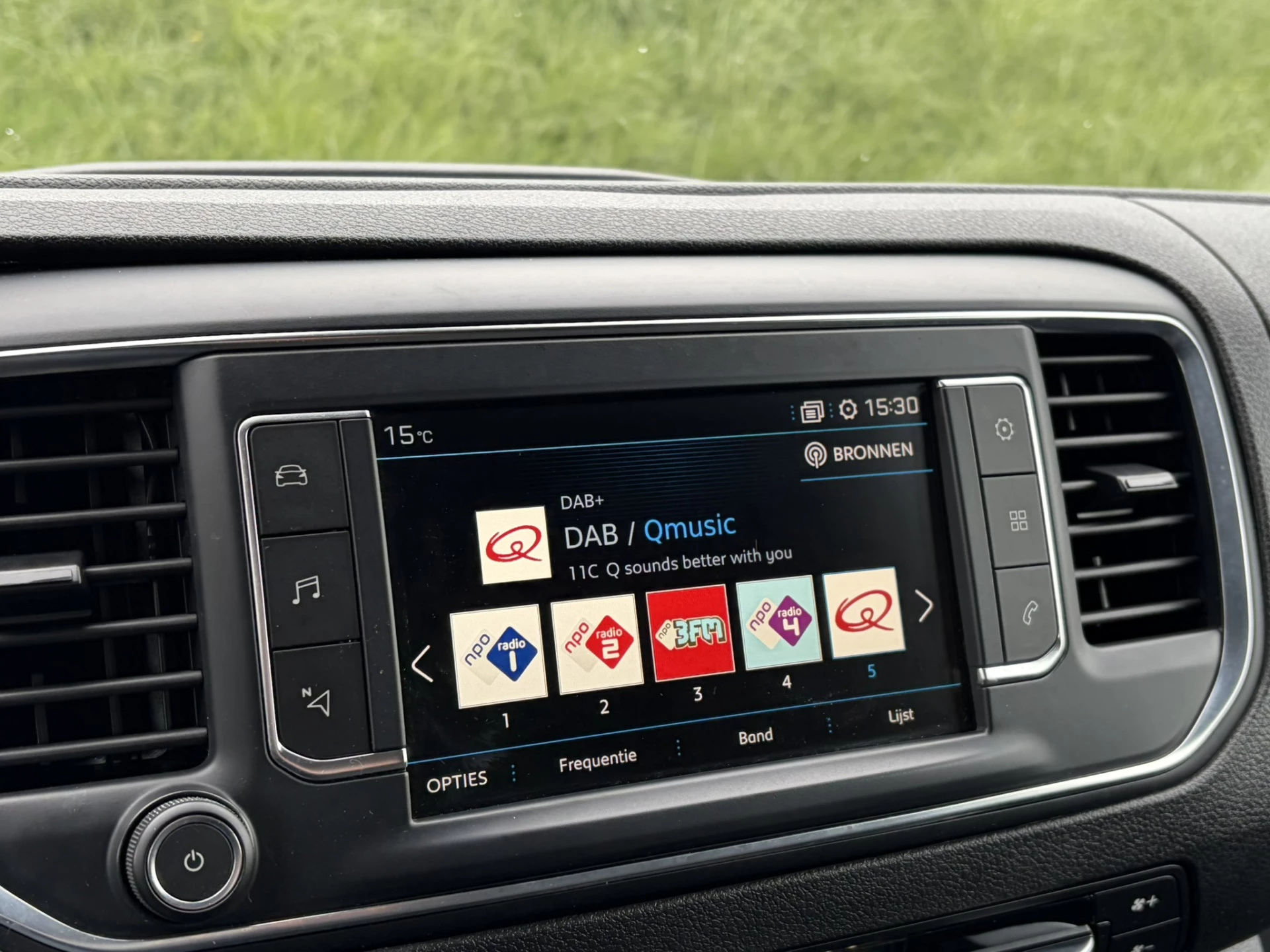 Hoofdafbeelding Peugeot Expert