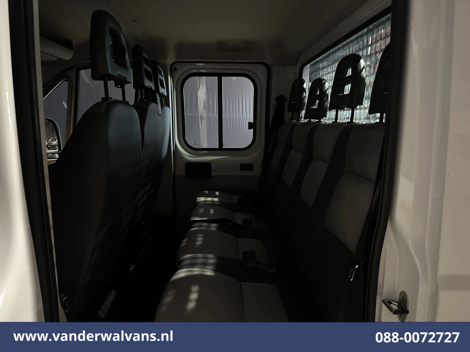 Hoofdafbeelding Peugeot Boxer