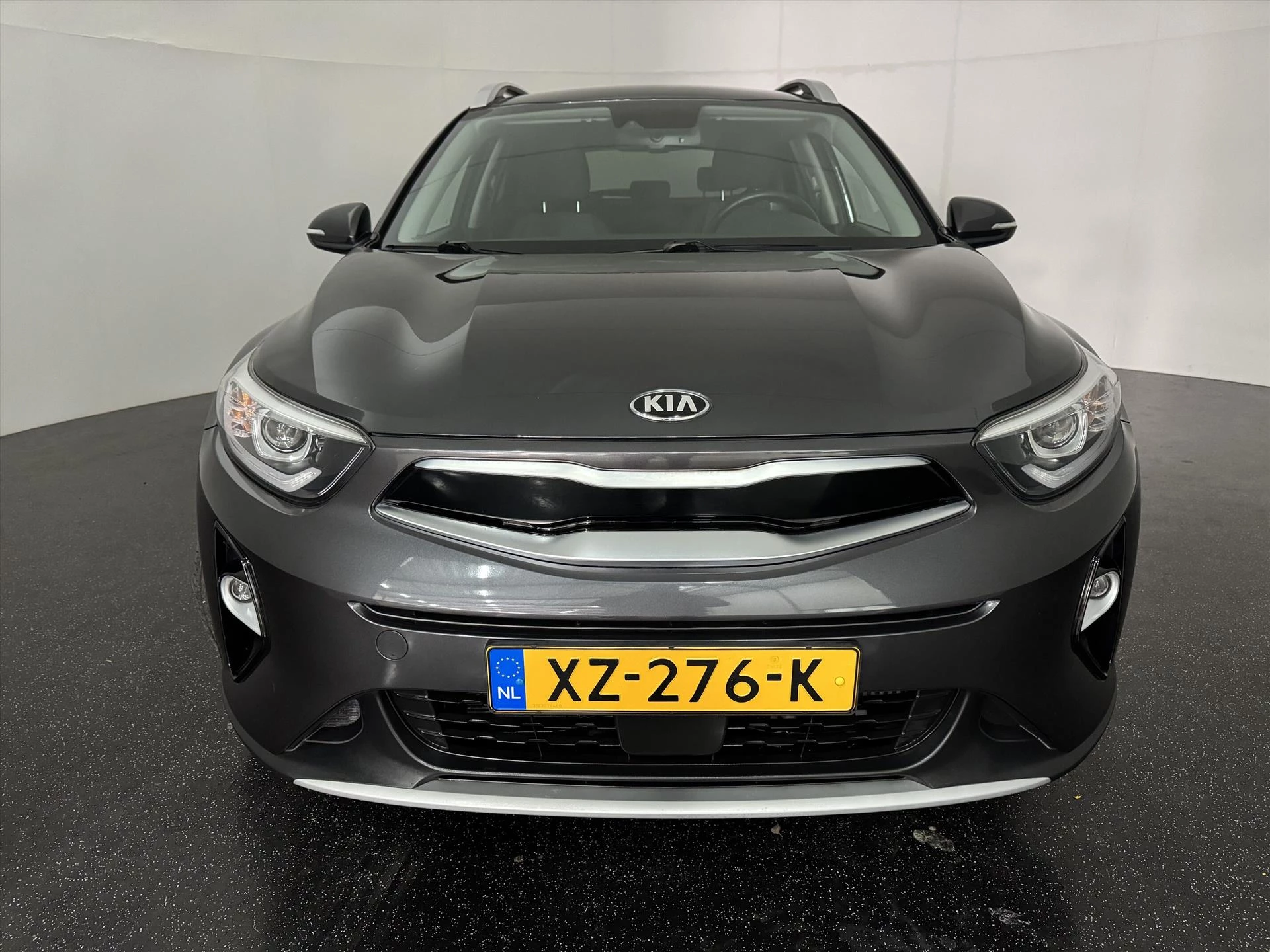 Hoofdafbeelding Kia Stonic