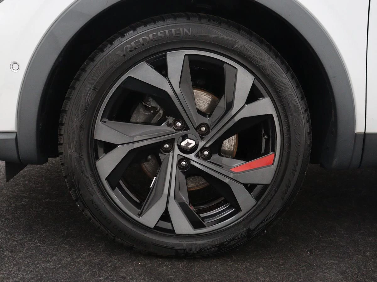 Hoofdafbeelding Renault Arkana