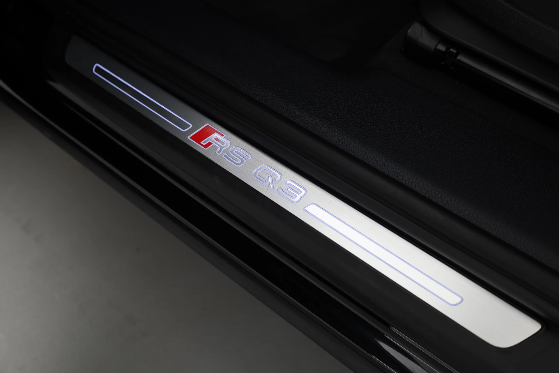 Hoofdafbeelding Audi RSQ3
