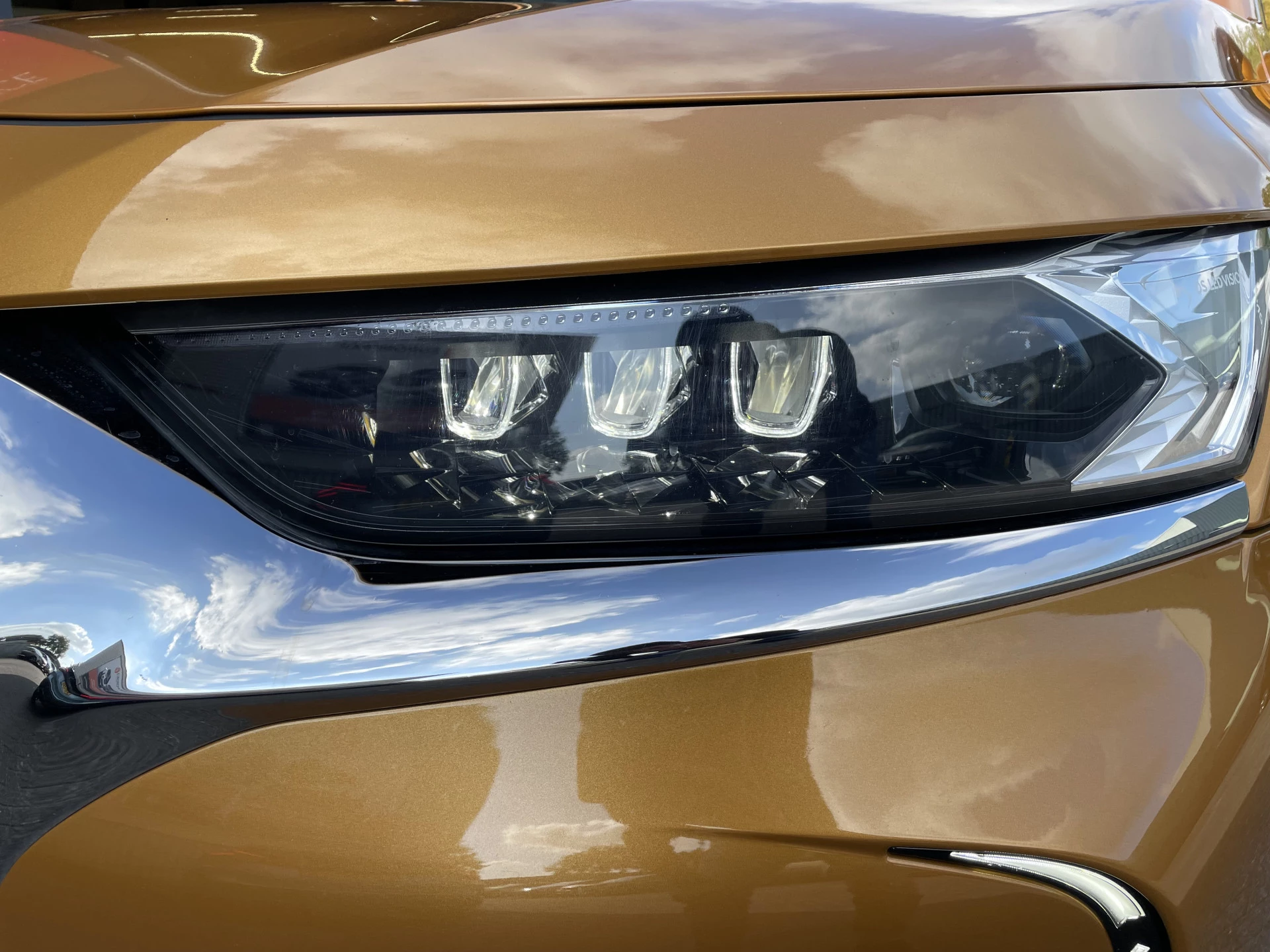 Hoofdafbeelding DS DS 7