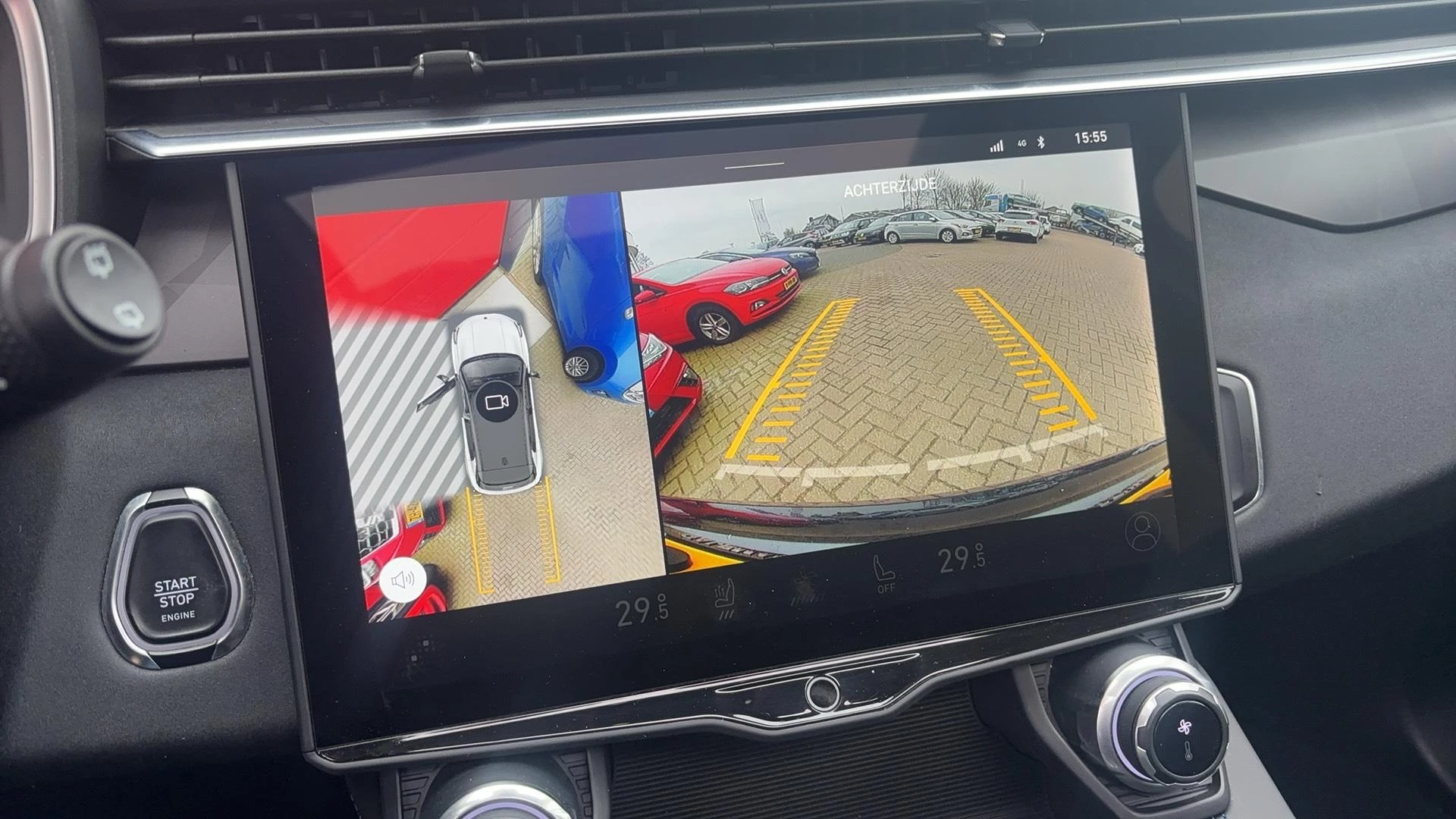 Hoofdafbeelding Lynk & Co 01