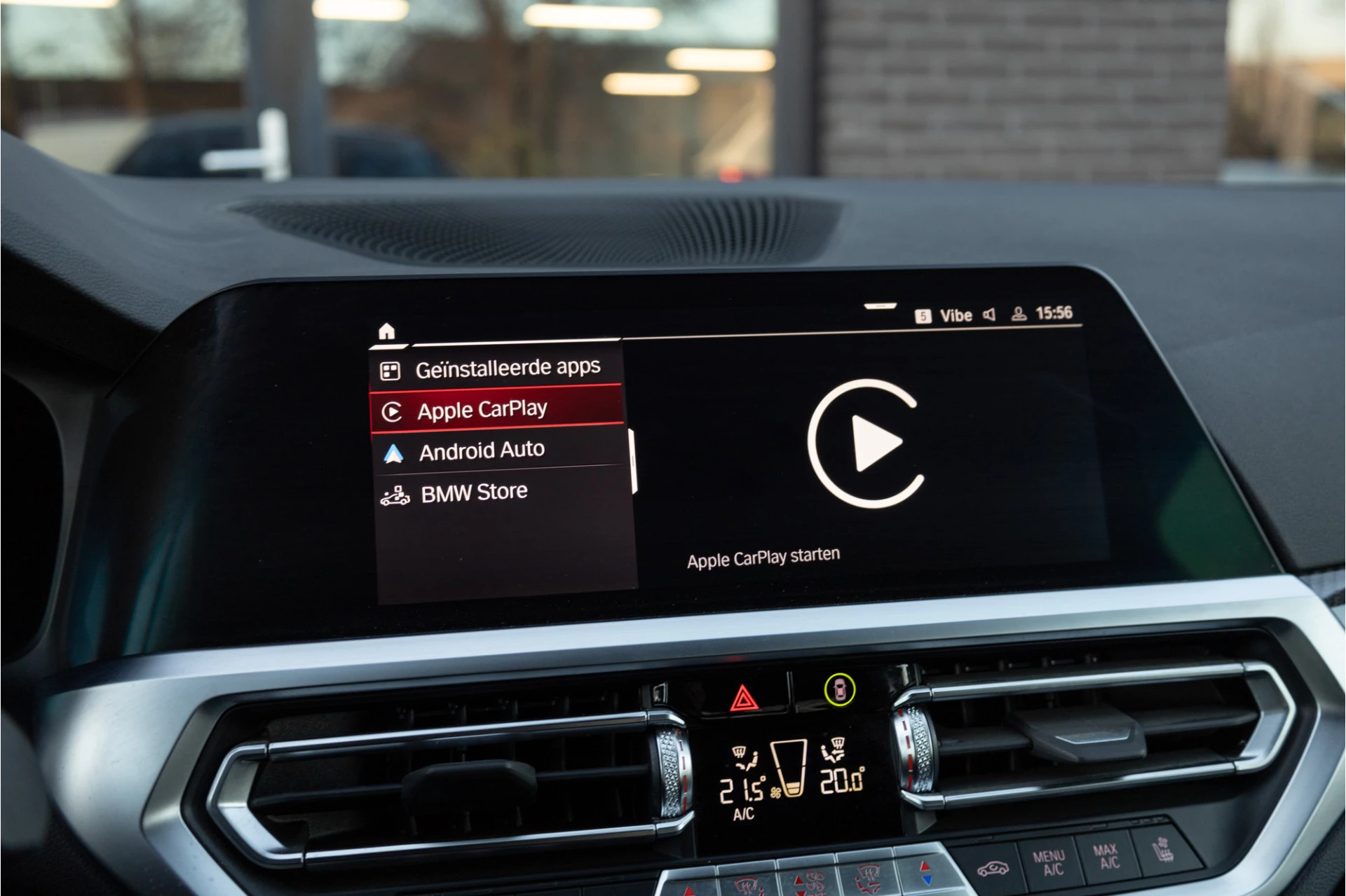 Hoofdafbeelding BMW M4