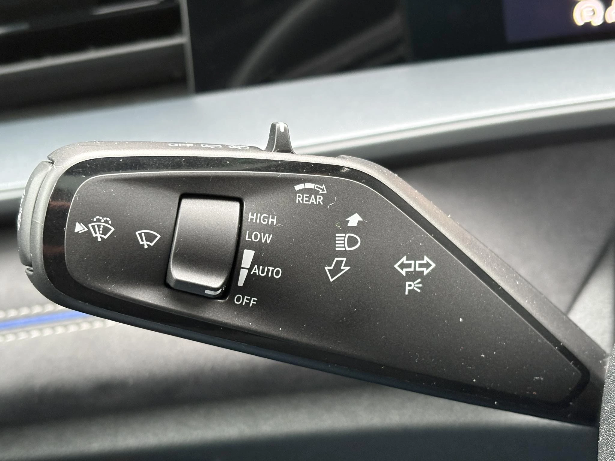 Hoofdafbeelding Volkswagen Tayron