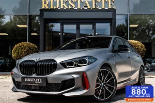 BMW 1-serie 128 TI M-sport|PANO|H&K|ACC|KUIPSTOELEN|CAMERA