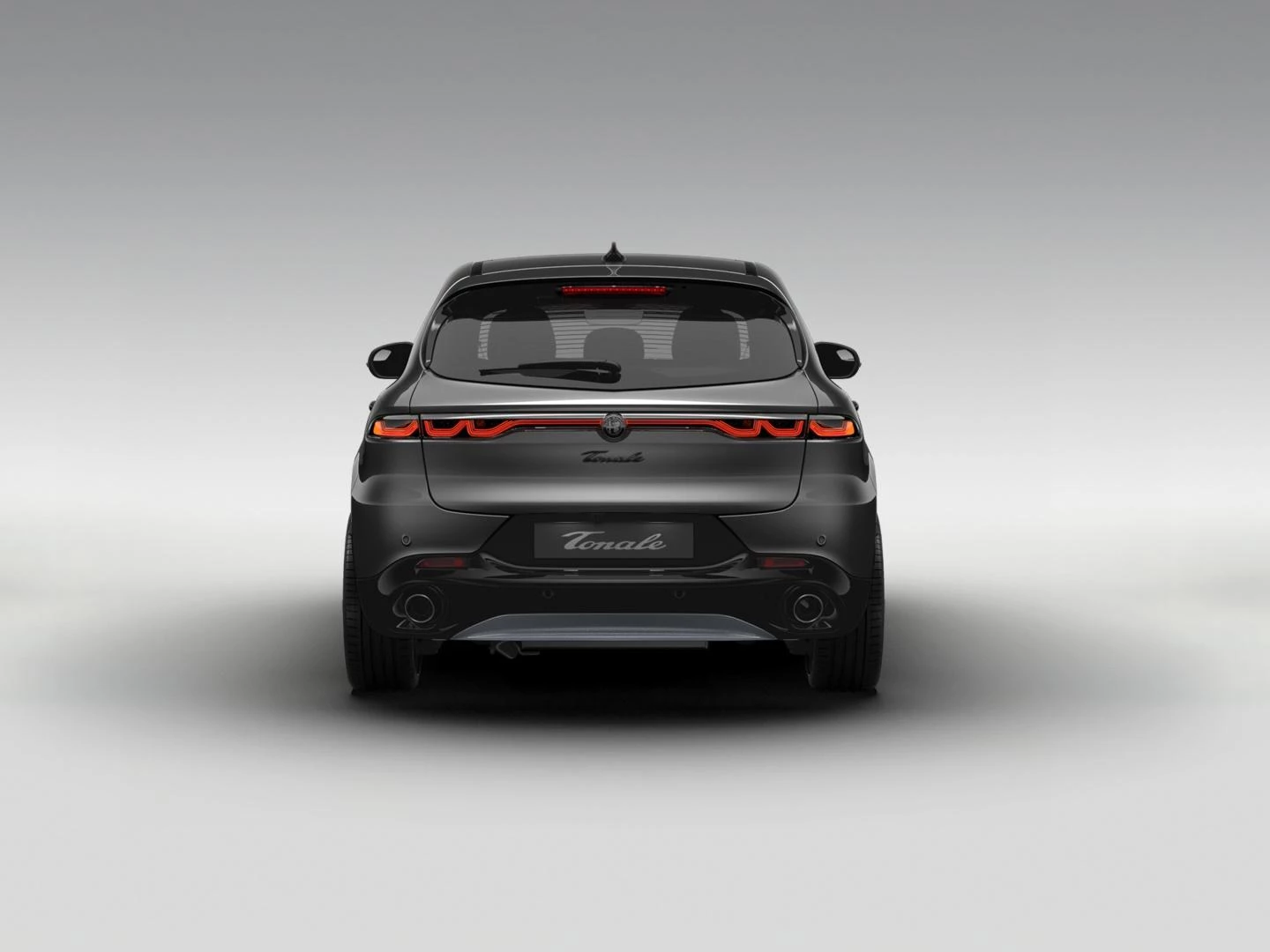Hoofdafbeelding Alfa Romeo Tonale
