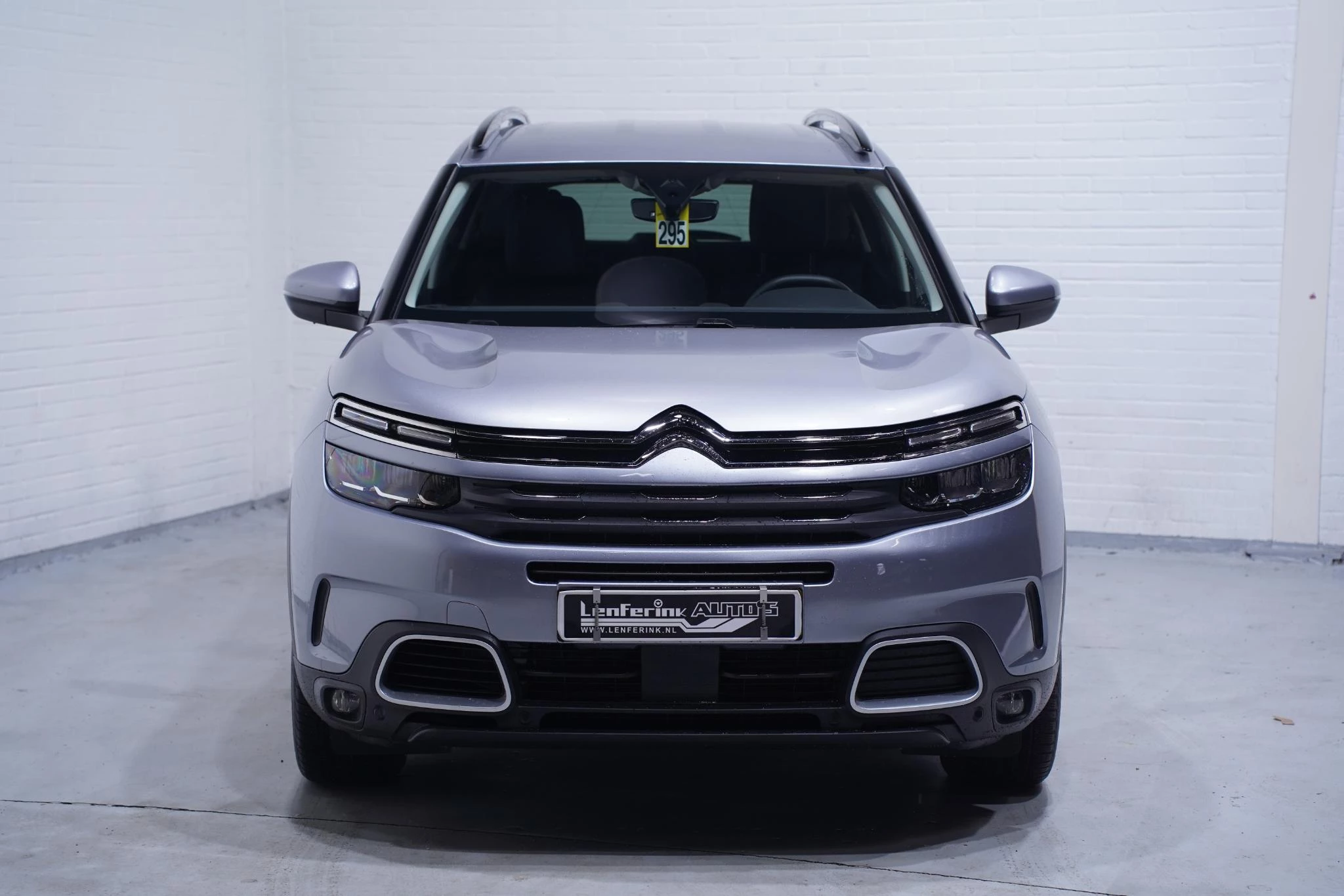 Hoofdafbeelding Citroën C5 Aircross