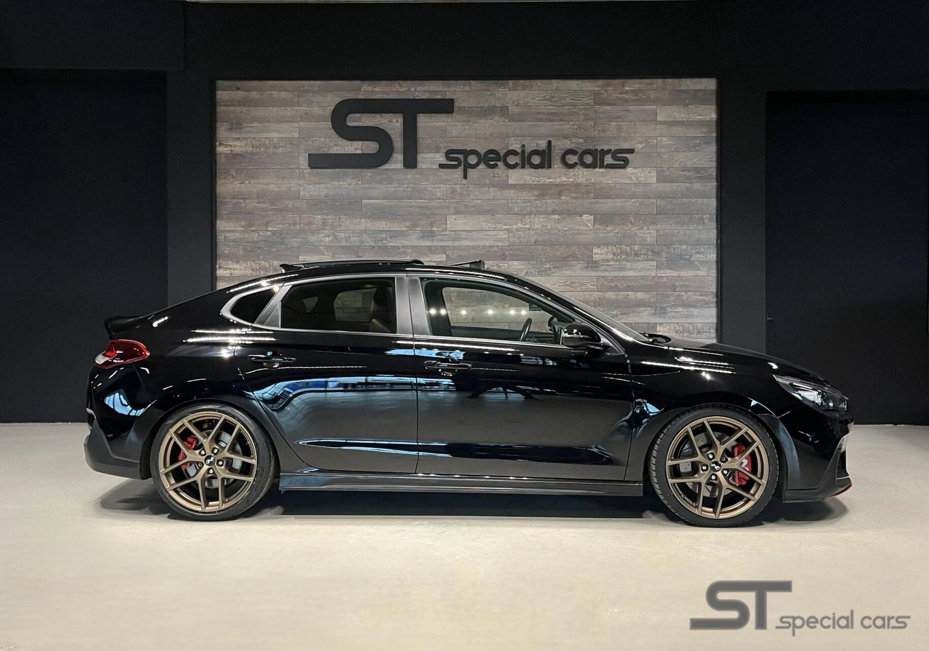 Hoofdafbeelding Hyundai i30